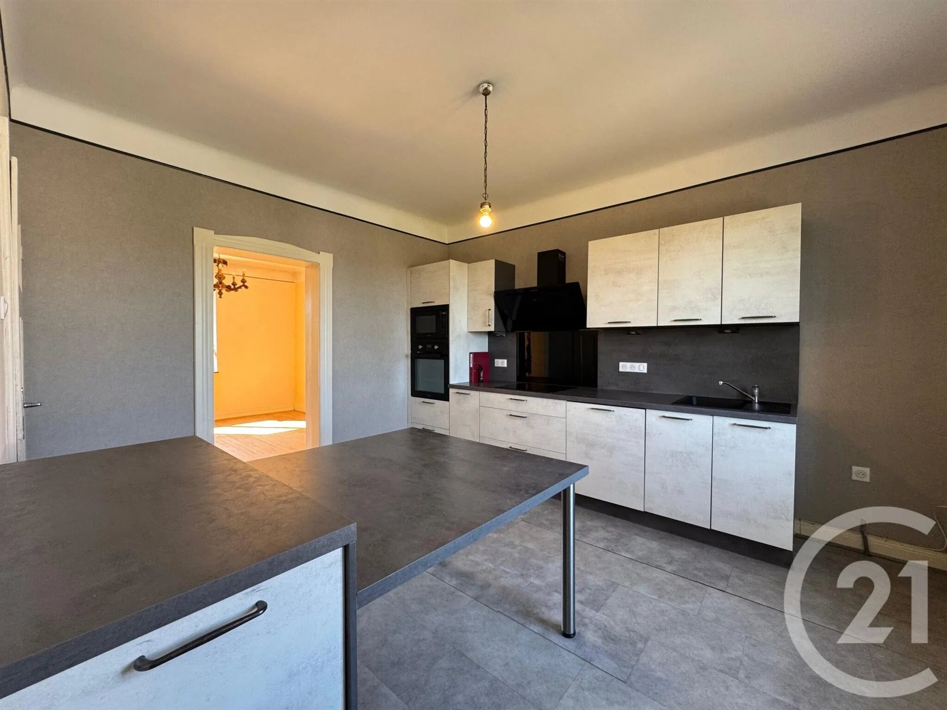 Maison à louer, 114m², Yutz