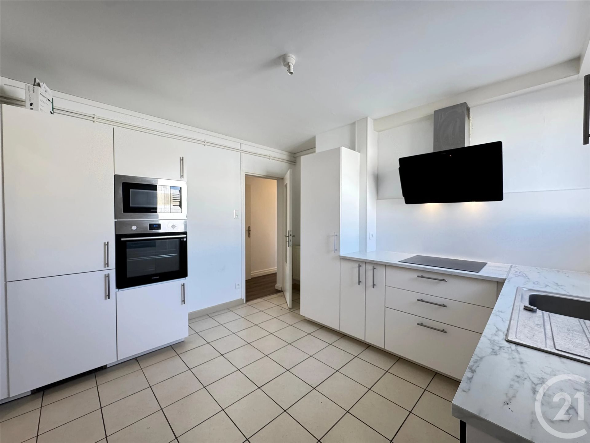 Appartement à louer, 84m², Montigny-lès-Metz