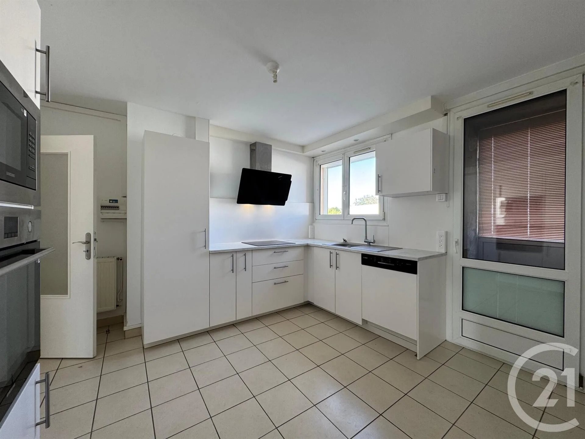 Appartement à louer, 84m², Montigny-lès-Metz