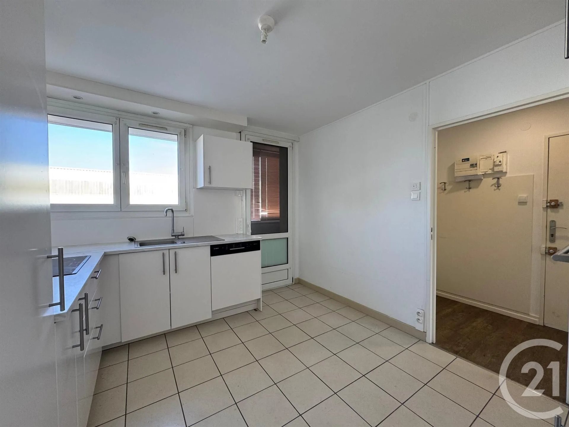 Appartement à louer, 84m², Montigny-lès-Metz
