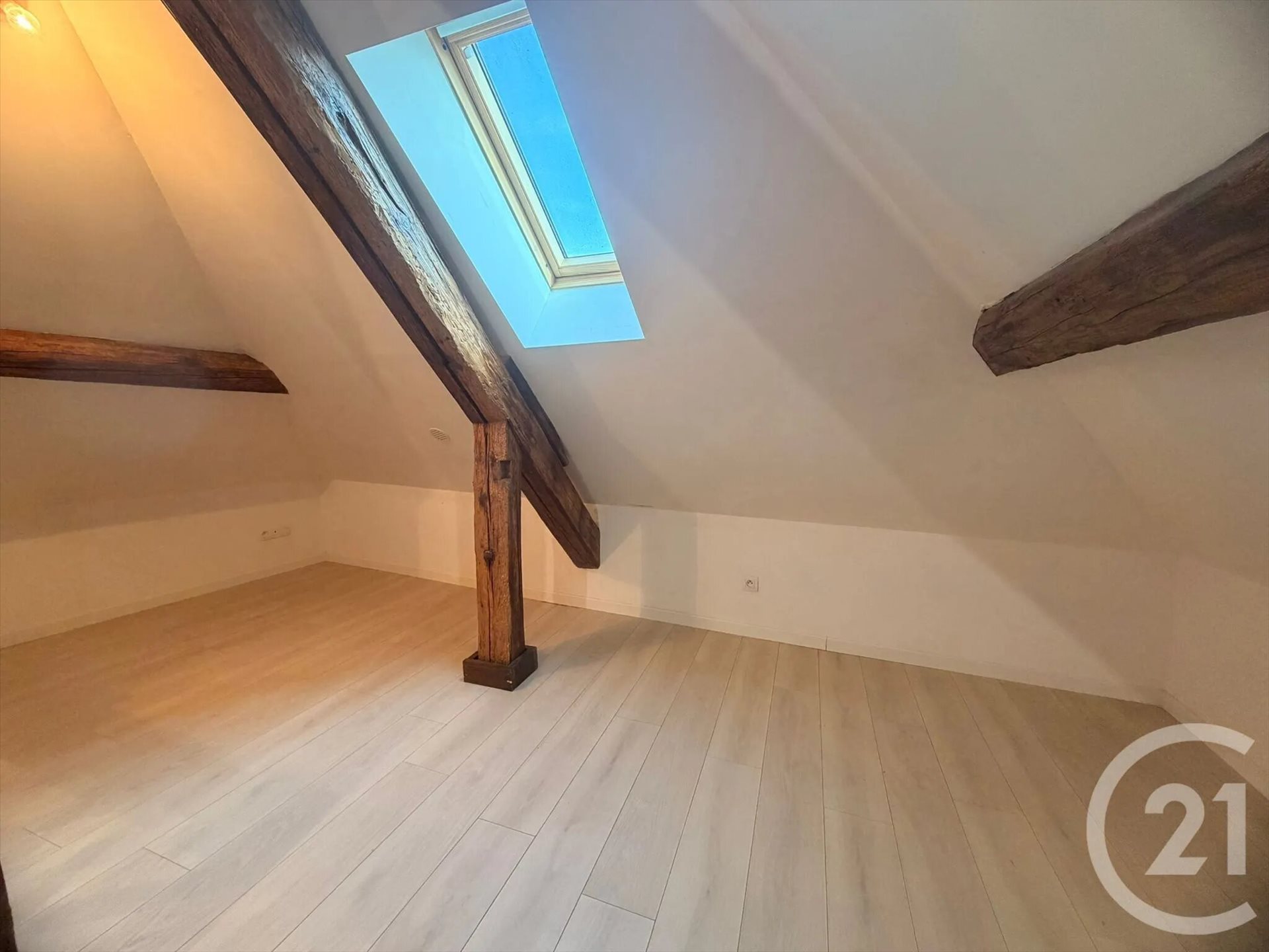 Appartement à louer, 59m², Metz