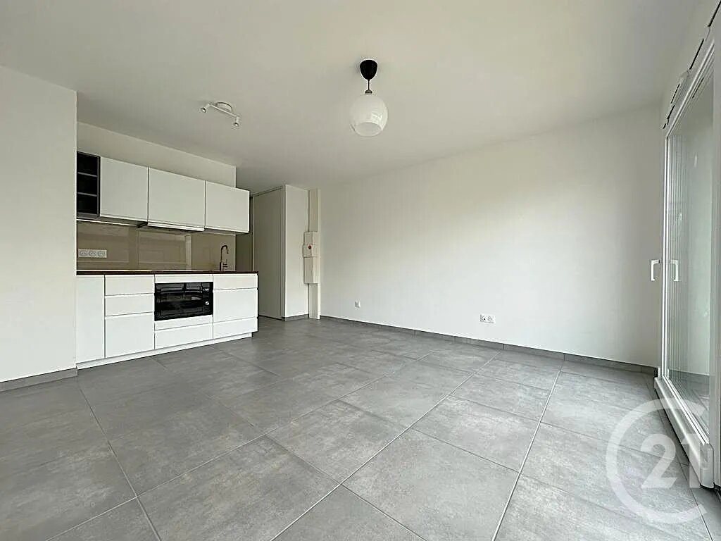 Appartement à vendre, 28m², Cuvry