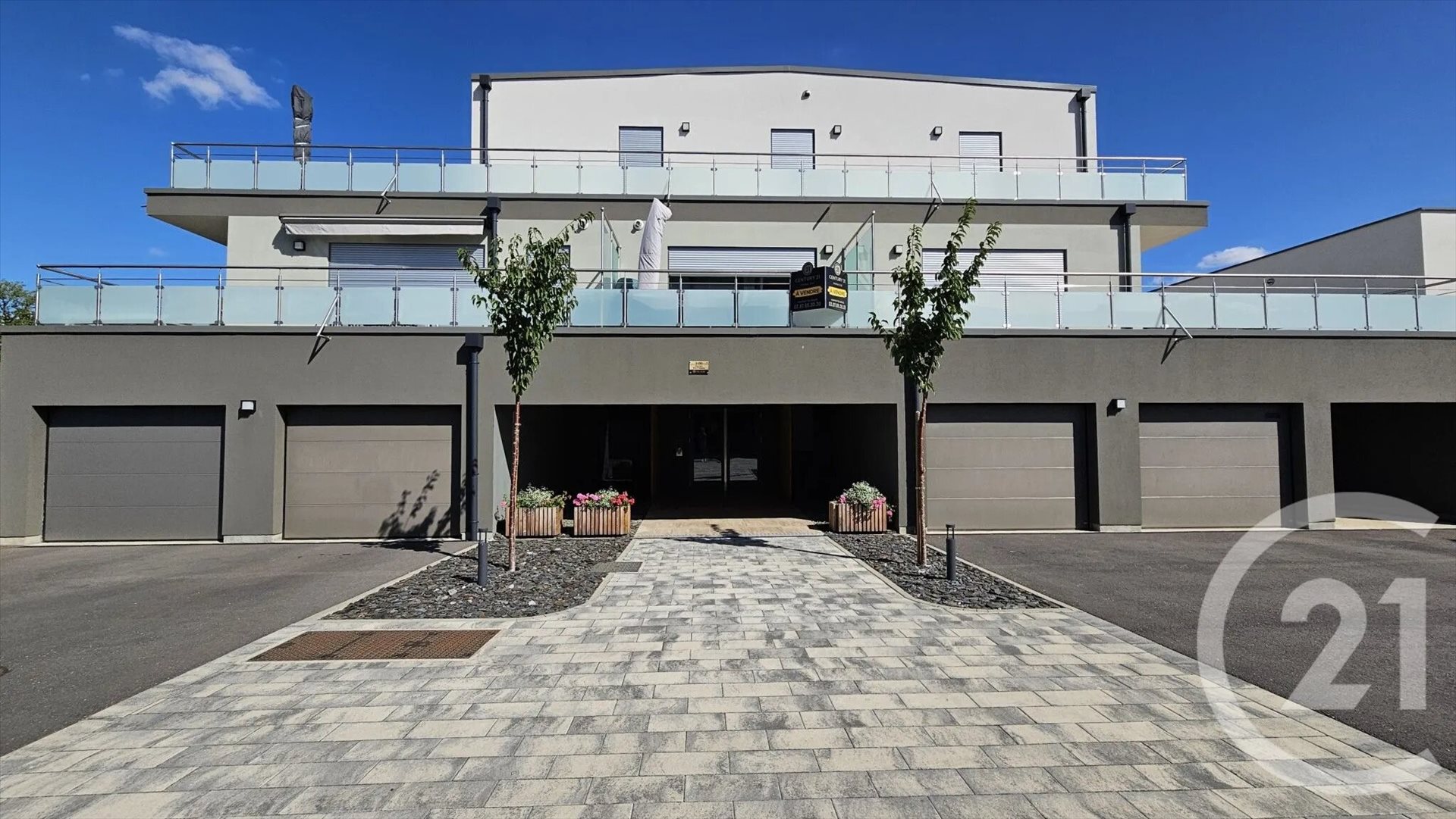 Appartement à vendre, 28m², Cuvry