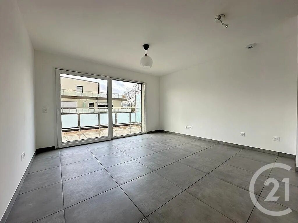 Appartement à vendre, 28m², Cuvry