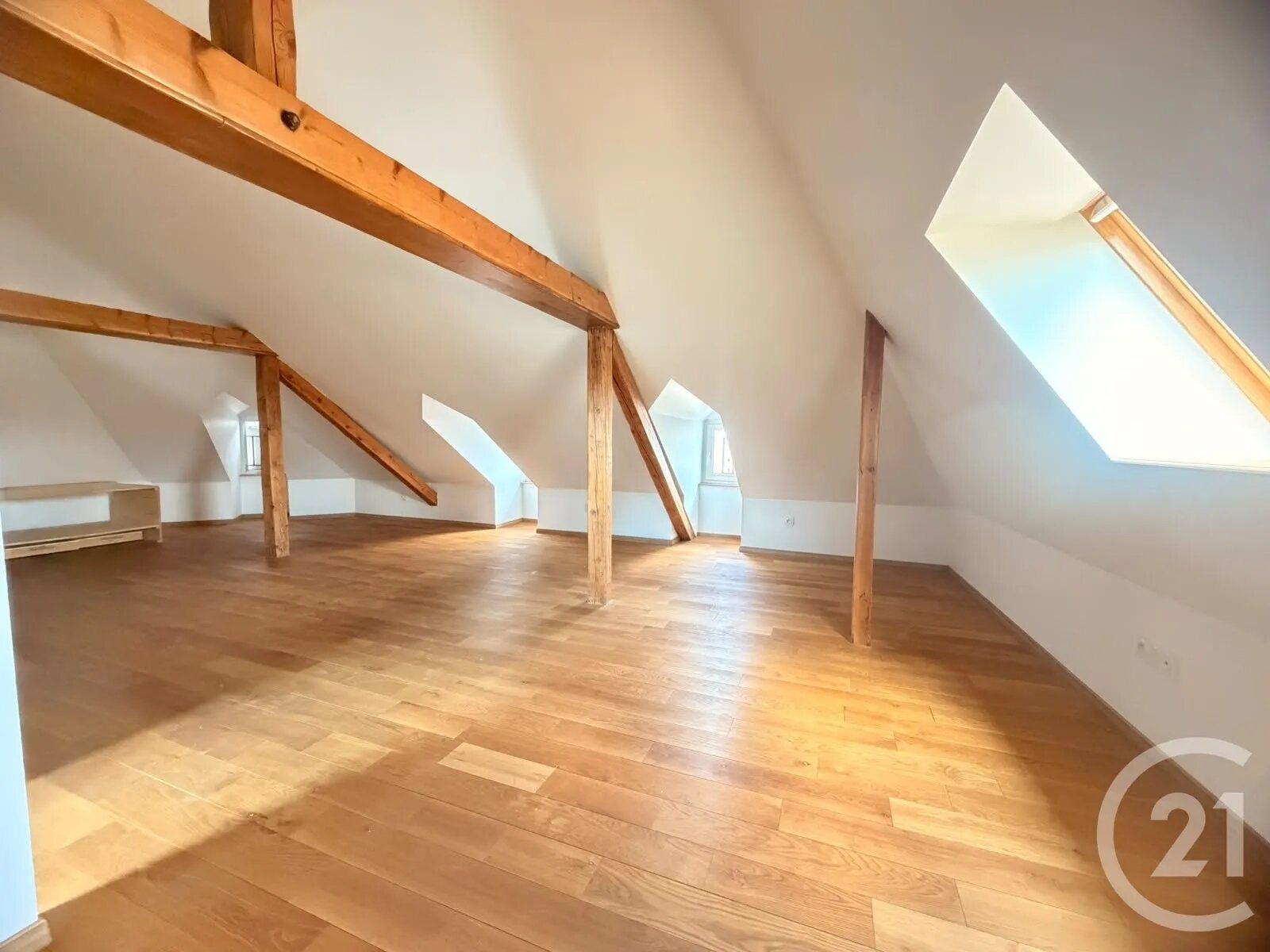 Appartement à louer, 110m², Metz