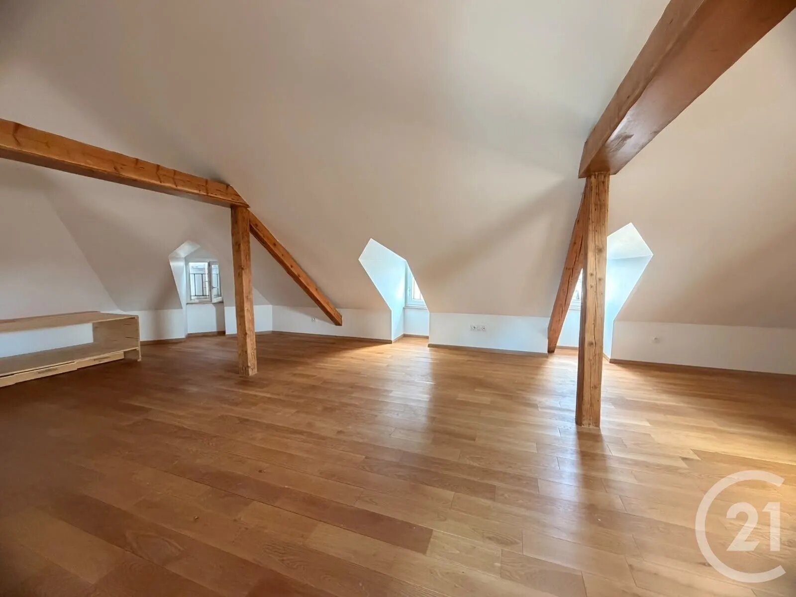 Appartement à louer, 110m², Metz