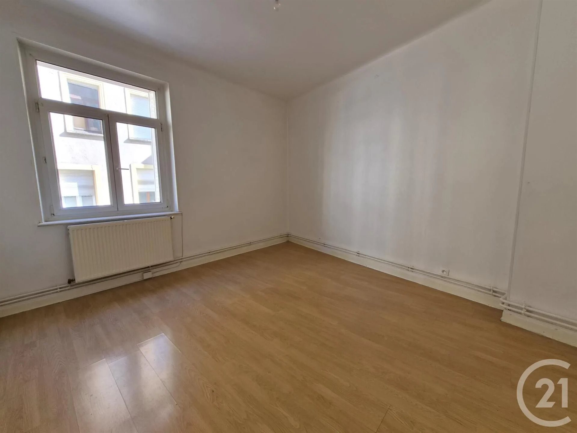 Appartement à vendre, 42m², Metz