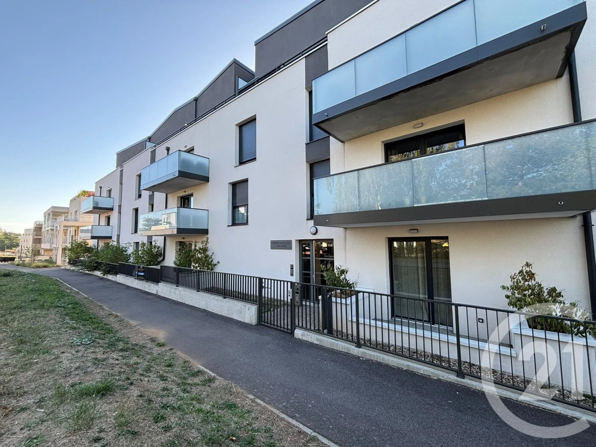 Appartement à louer, 46m², Montigny-lès-Metz