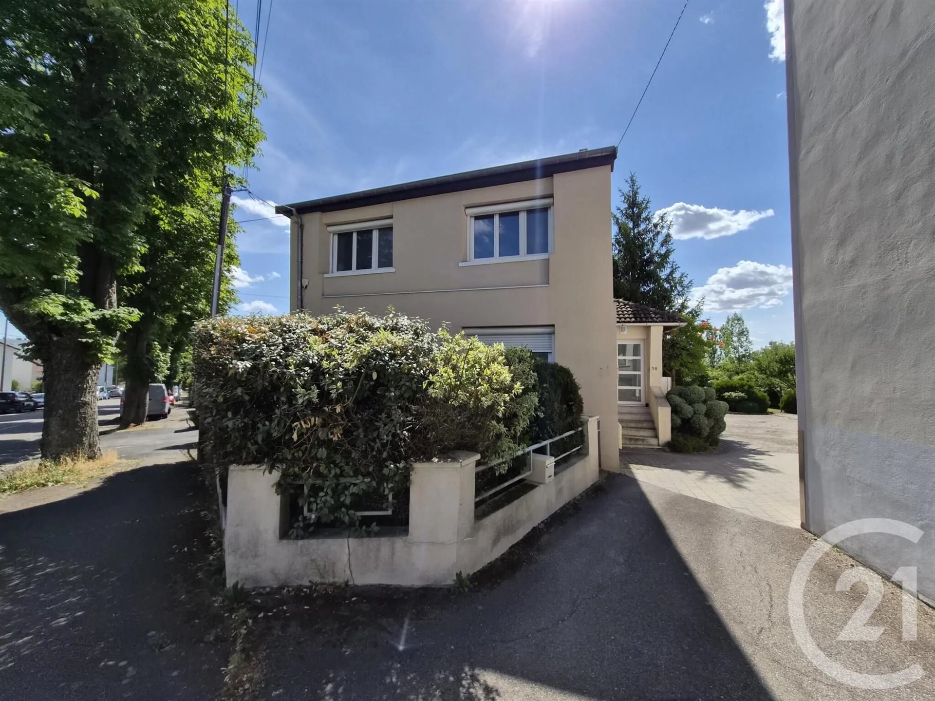 Maison à vendre, 113m², Metz