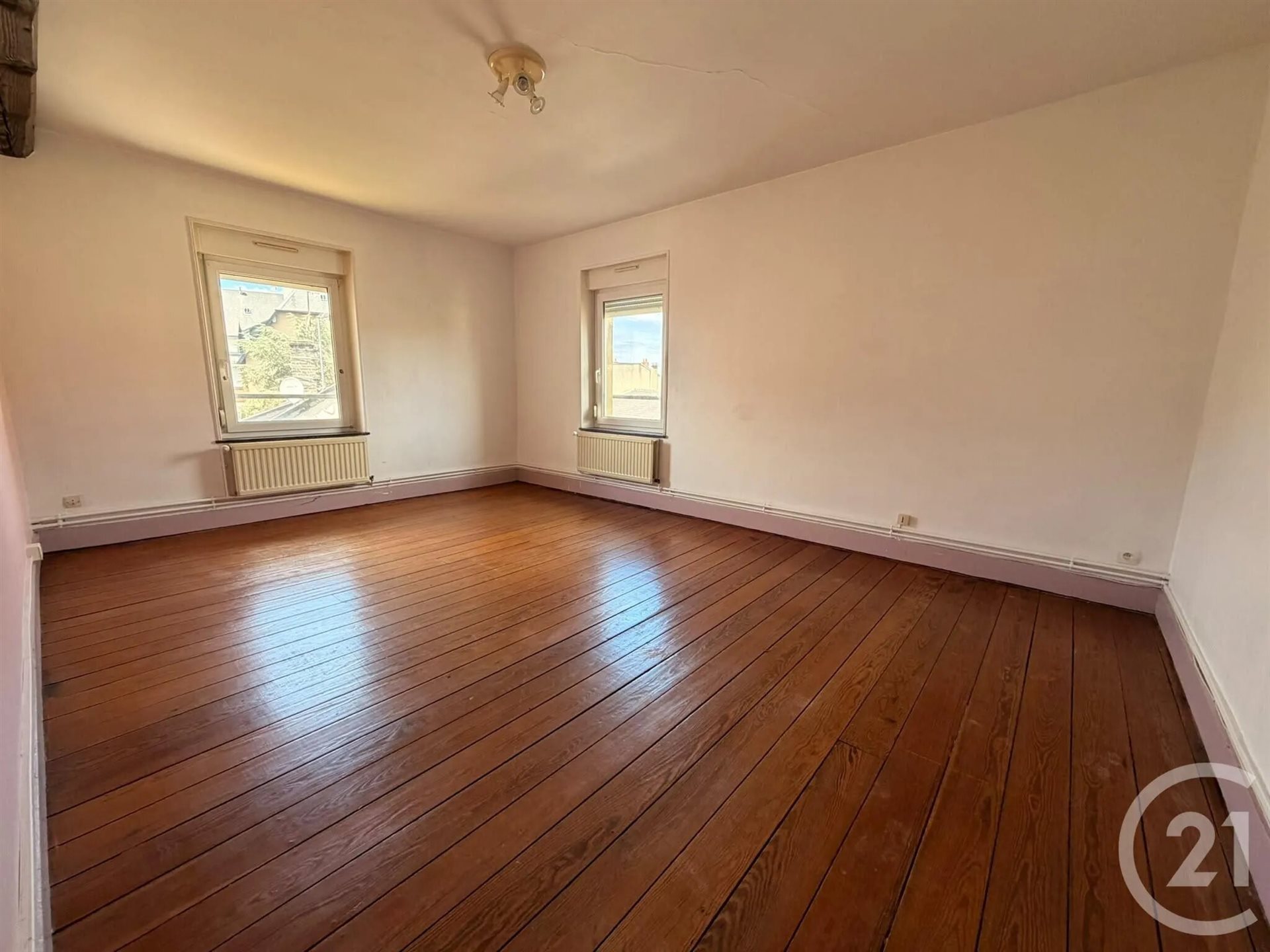 Appartement à louer, 73m², Metz