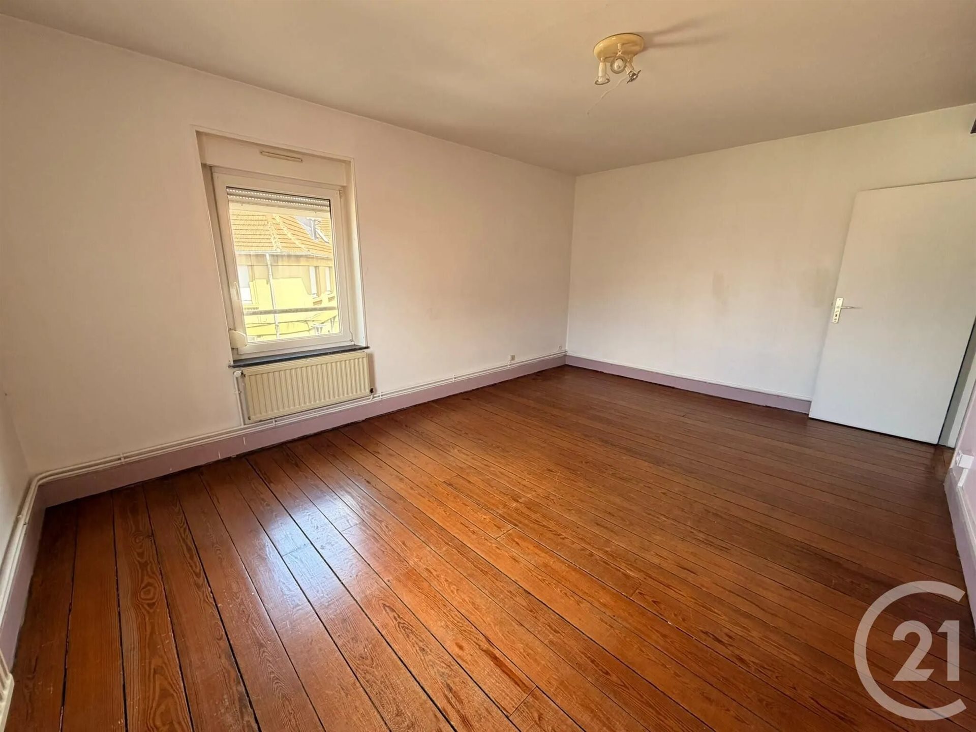 Appartement à louer, 73m², Metz