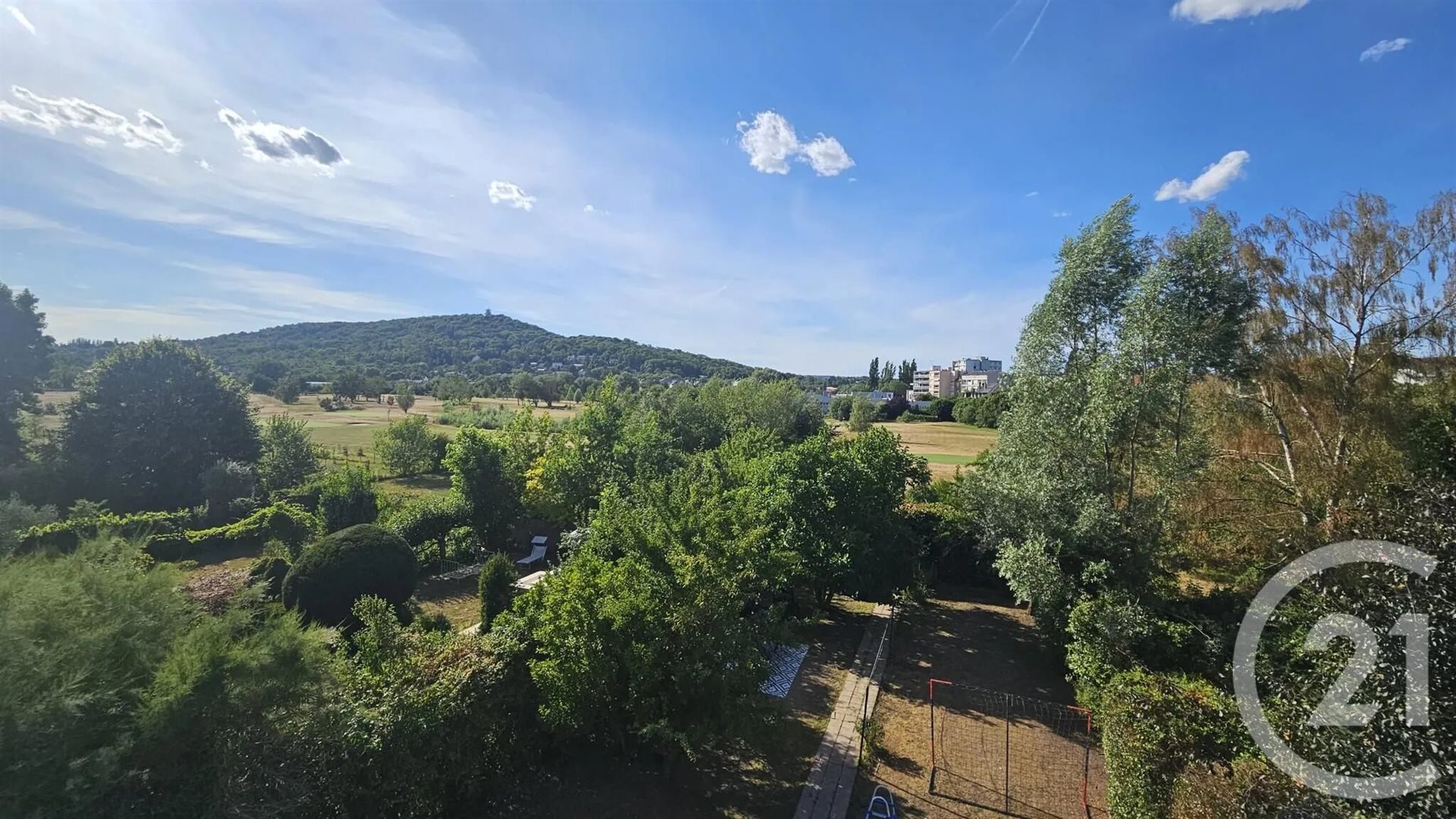 Appartement à vendre, 80m², Longeville-lès-Metz