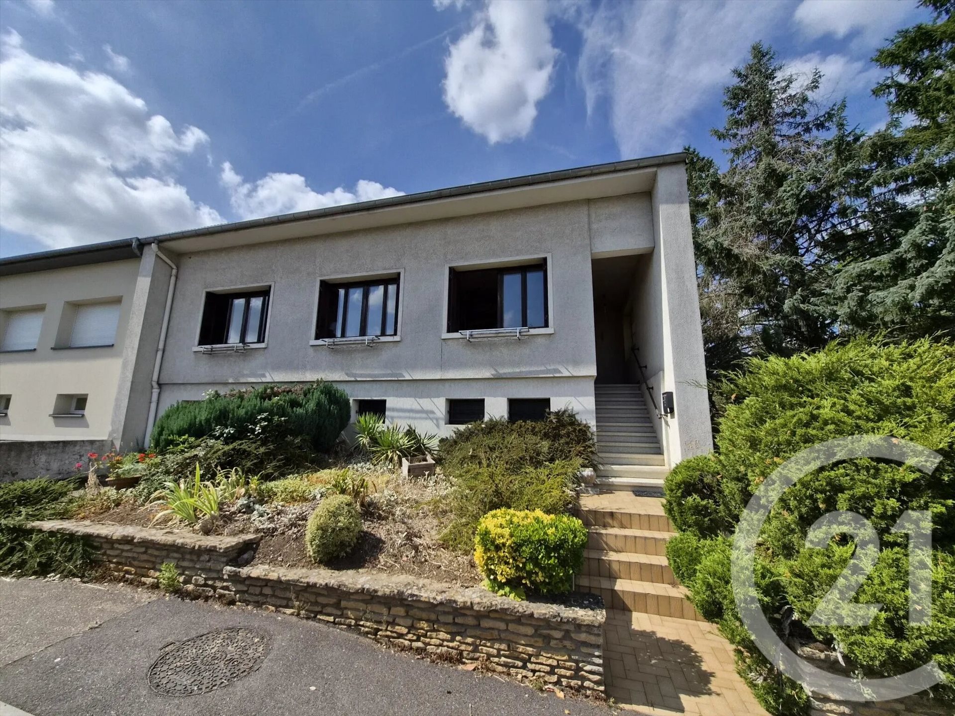 Maison à vendre, 122m², Lorry-lès-Metz