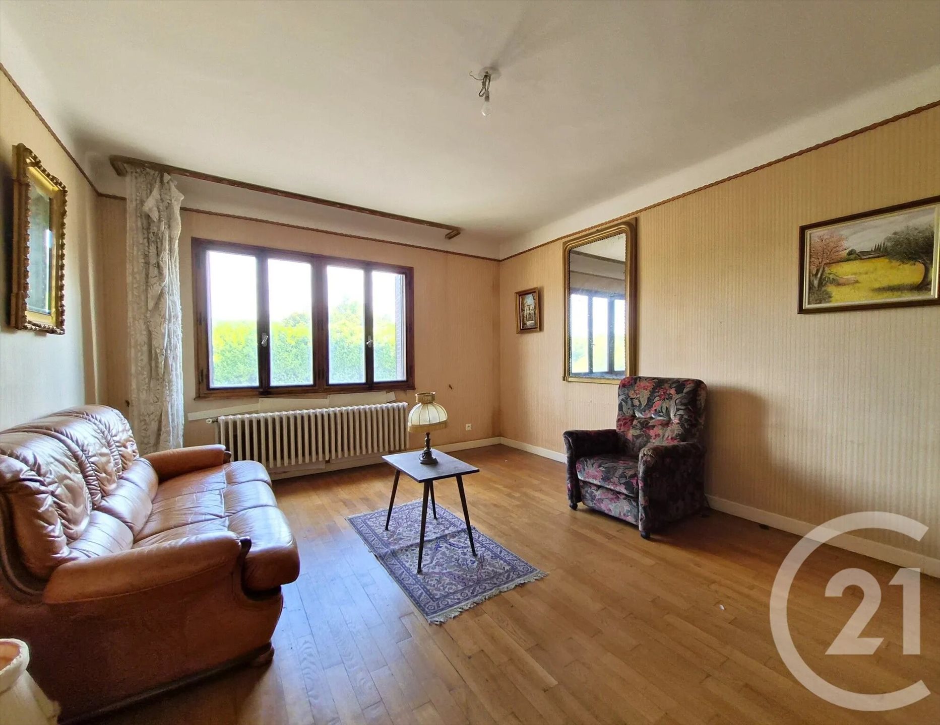Maison à vendre, 122m², Lorry-lès-Metz