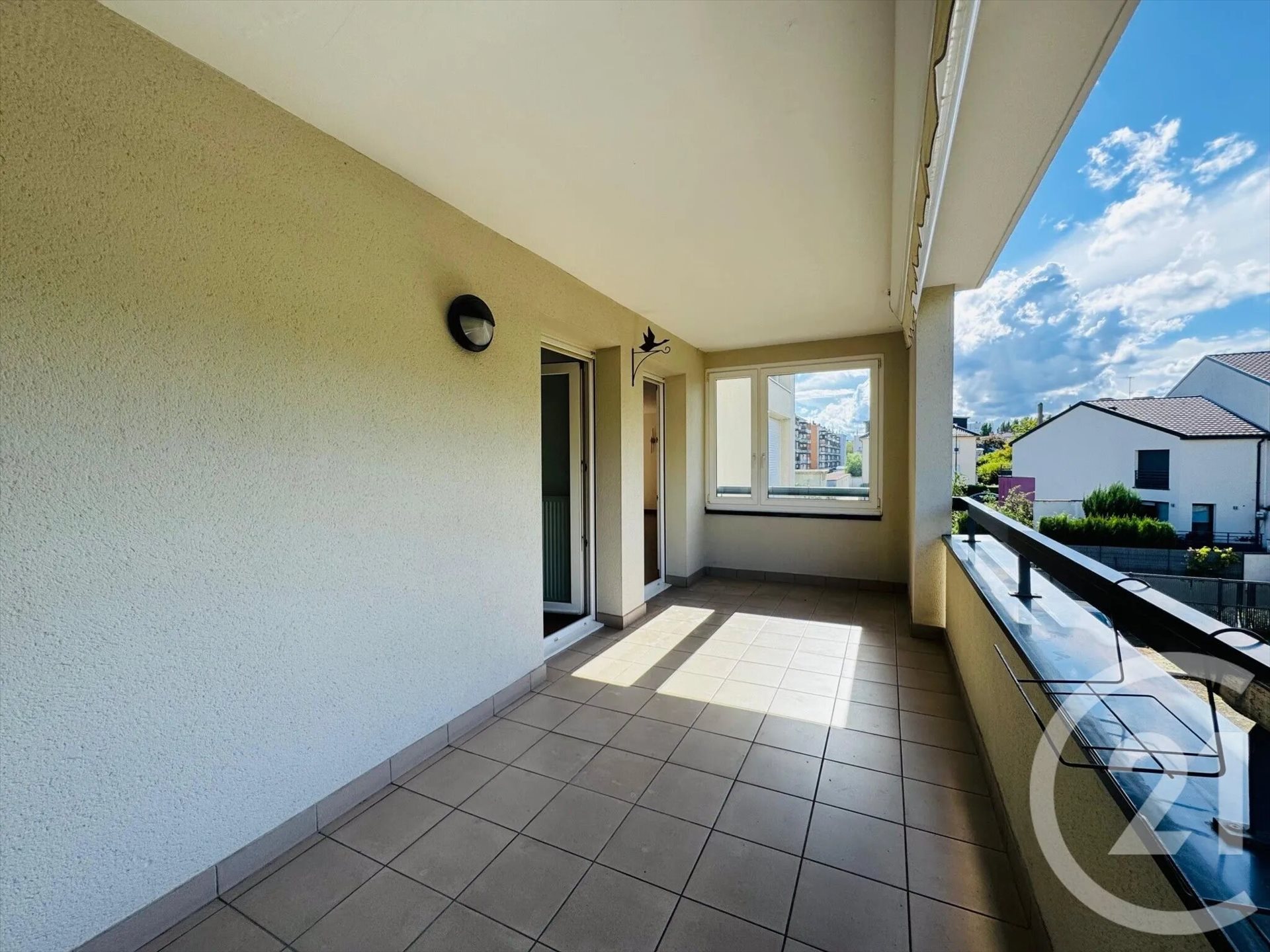 Appartement à louer, 95m², Thionville
