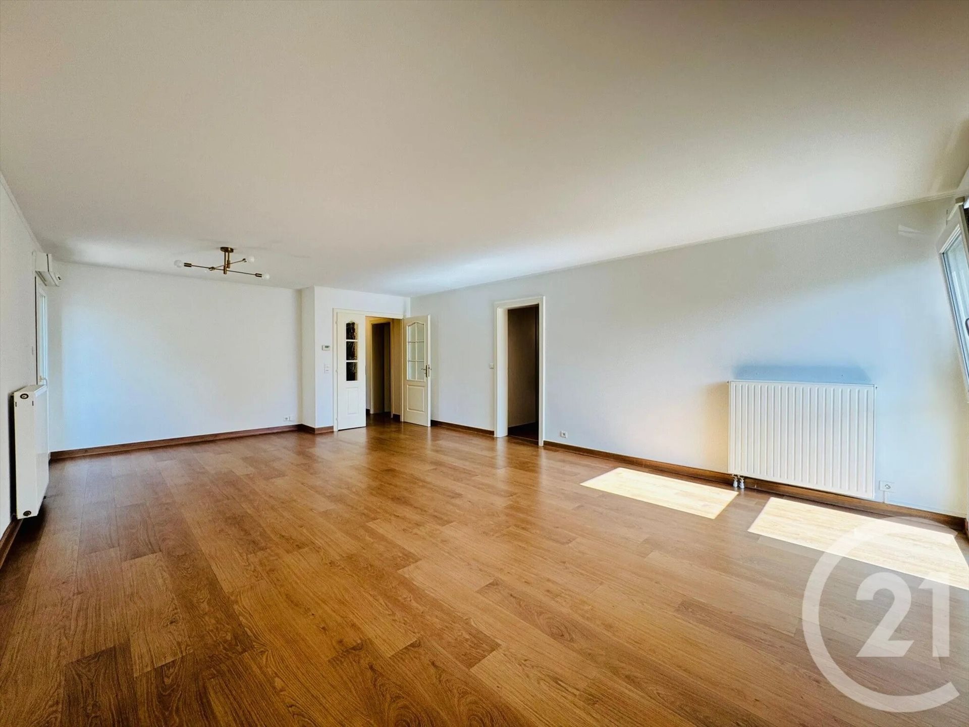 Appartement à louer, 95m², Thionville