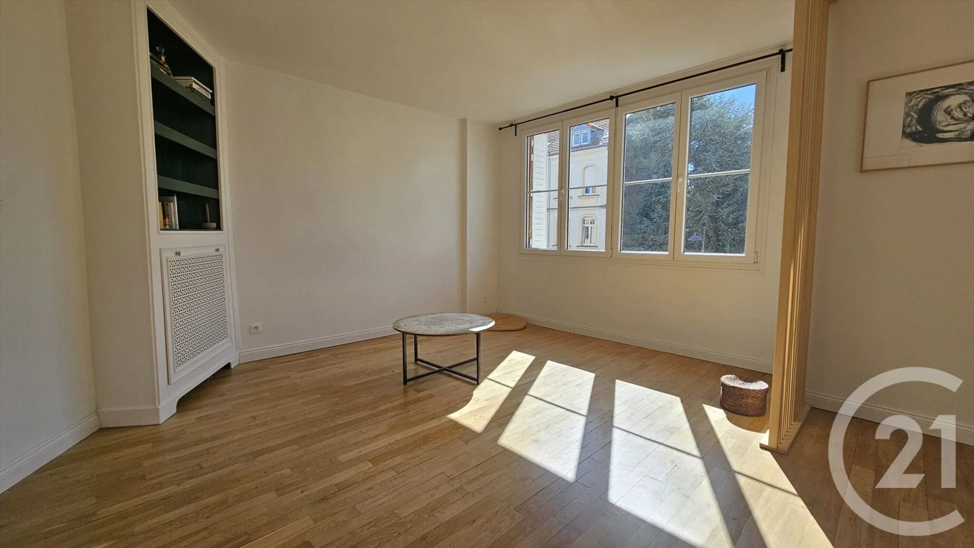 Appartement à vendre, 81m², Metz