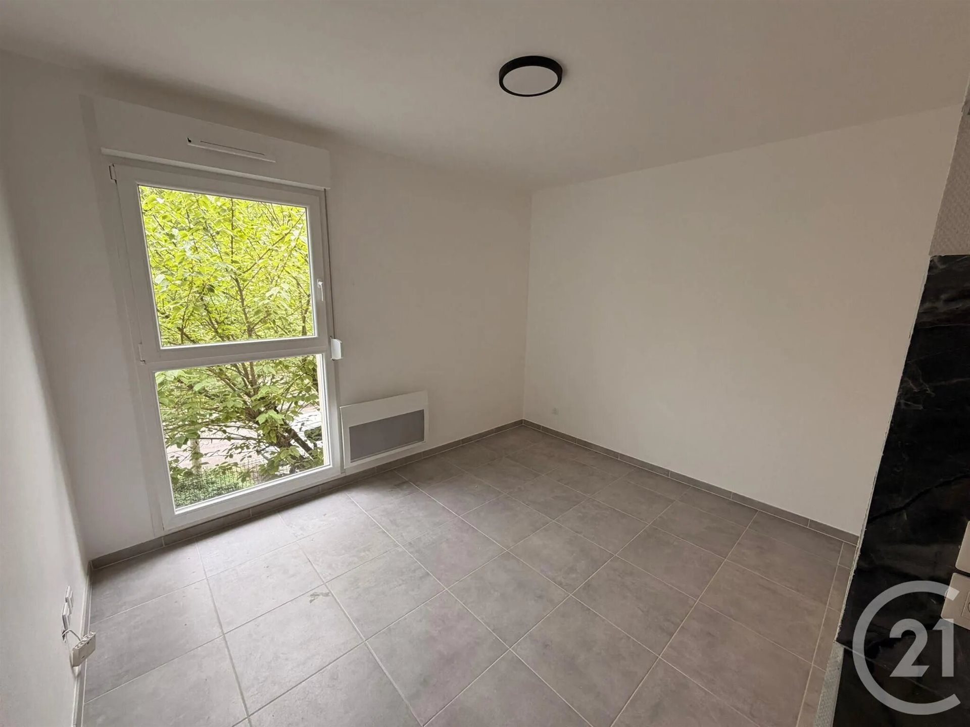 Appartement à louer, 18m², Metz