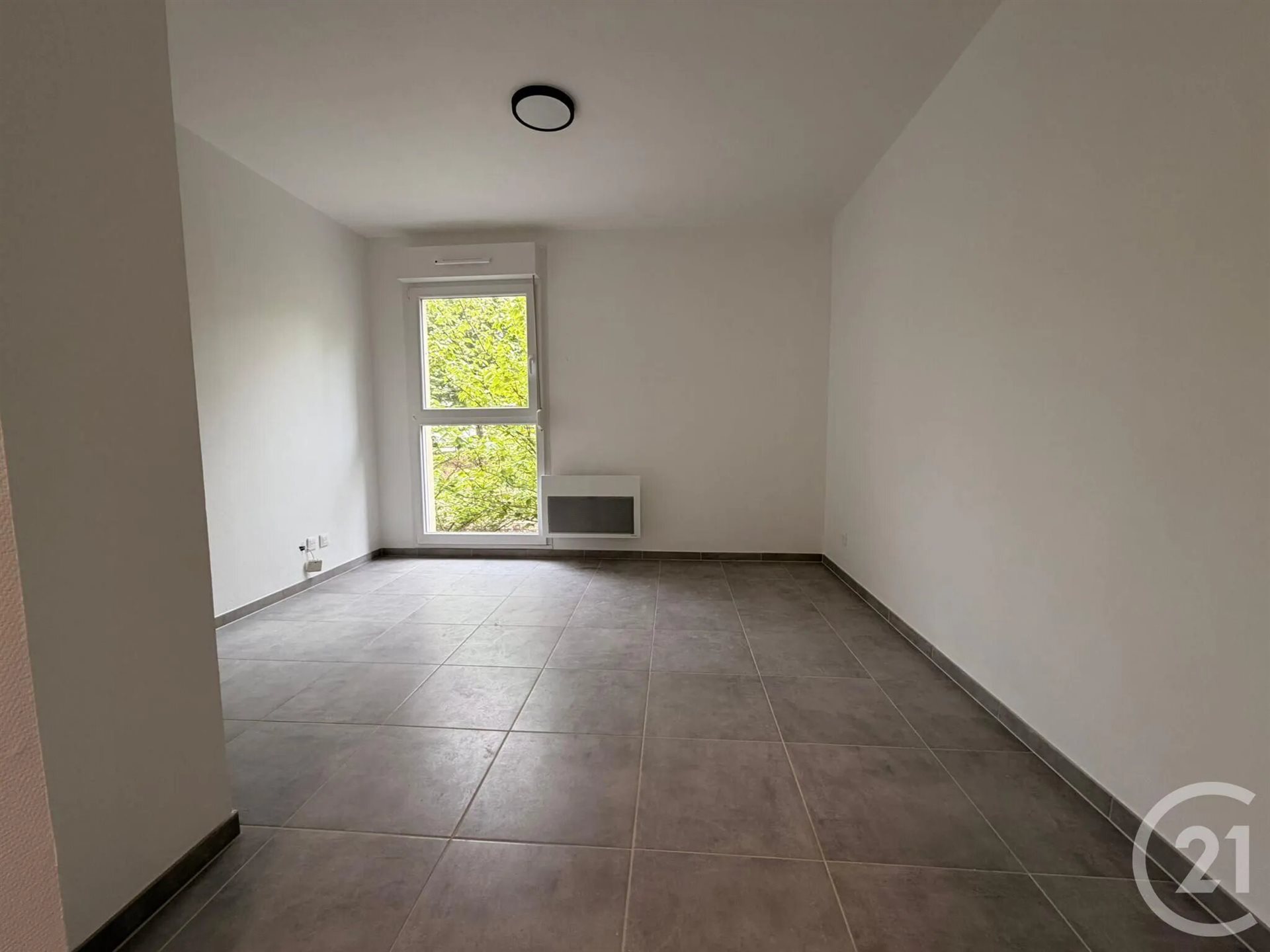 Appartement à louer, 18m², Metz
