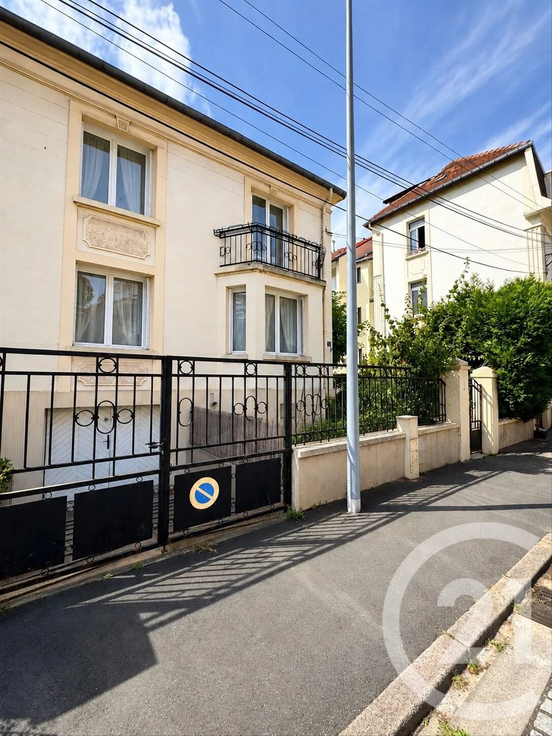 Maison à louer, 144m², Metz