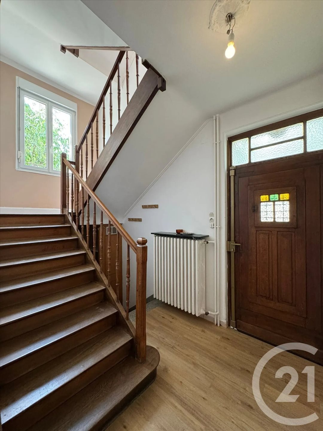 Maison à louer, 144m², Metz