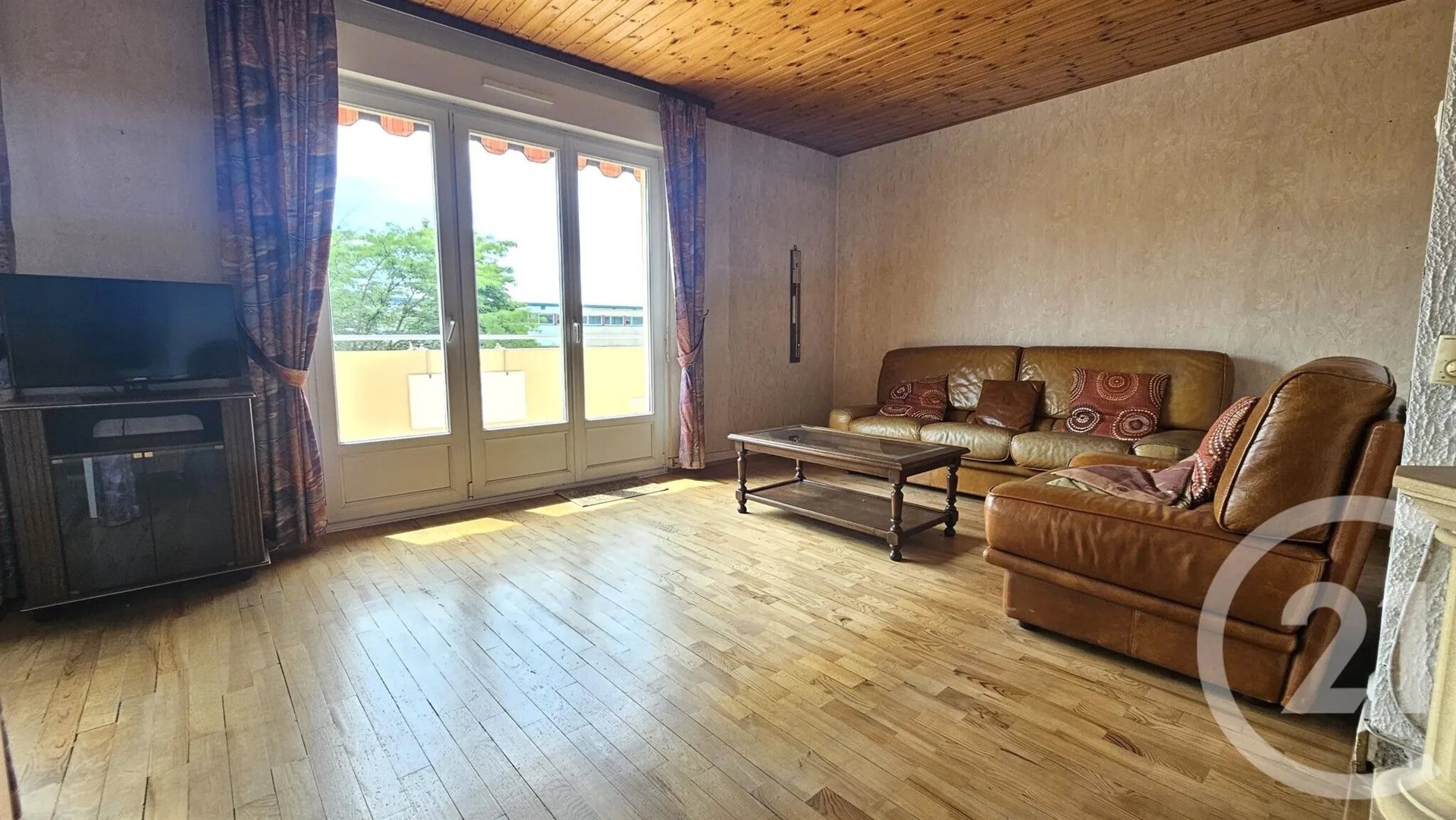 Appartement à vendre, 86m², Montigny-lès-Metz