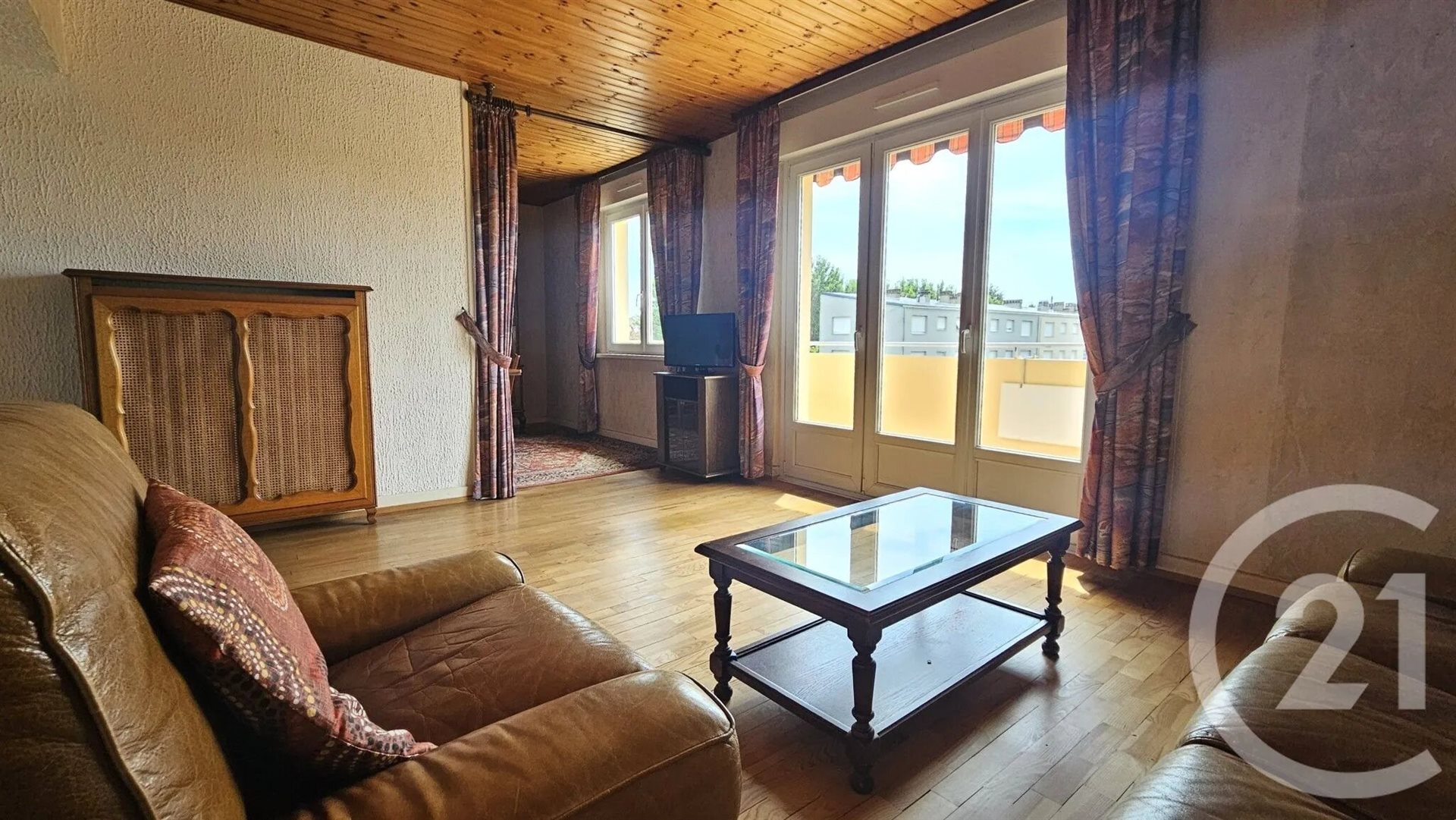Appartement à vendre, 86m², Montigny-lès-Metz