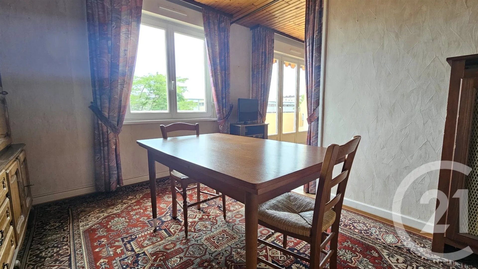Appartement à vendre, 86m², Montigny-lès-Metz