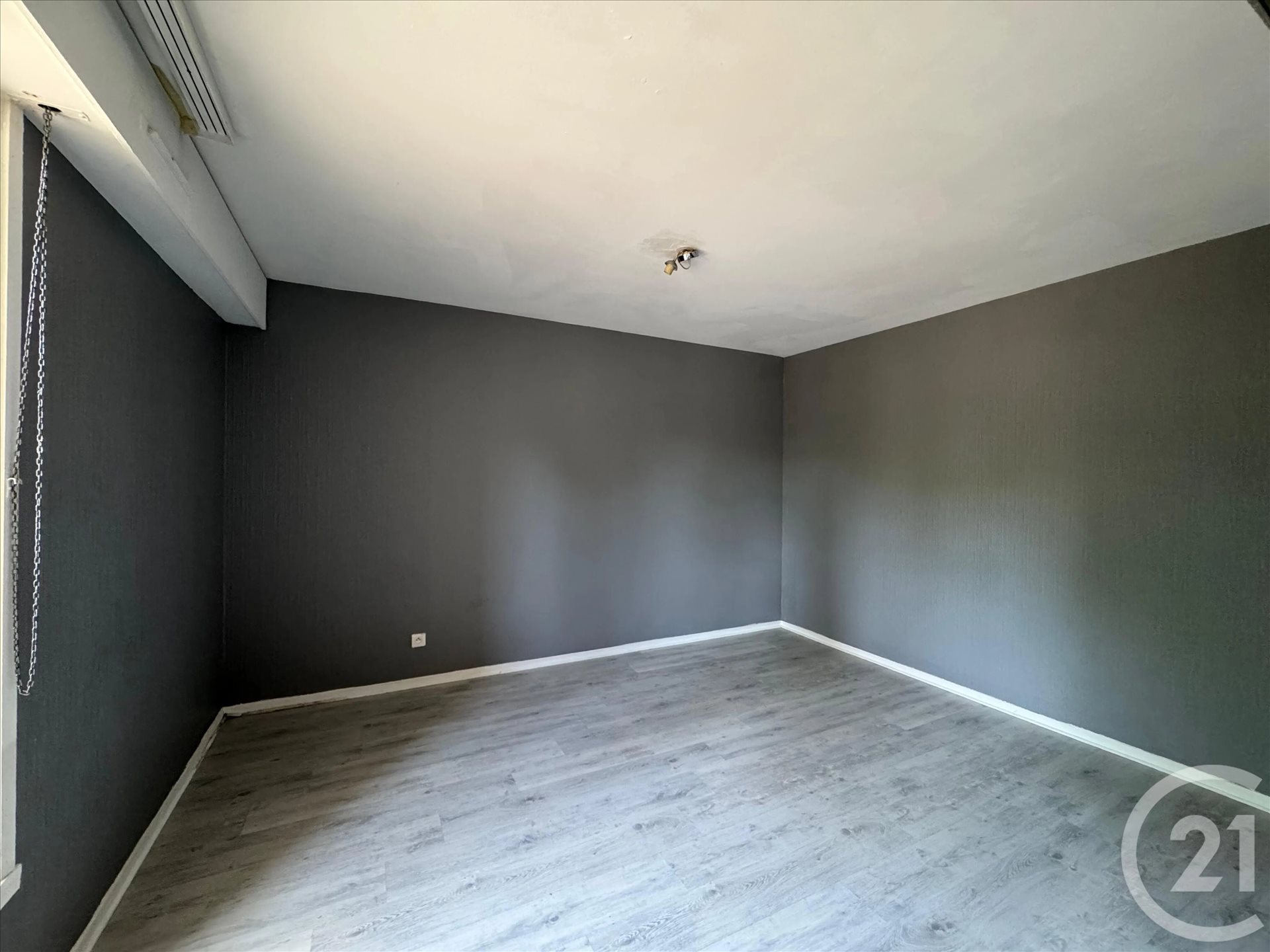 Appartement à louer, 42m², Metz