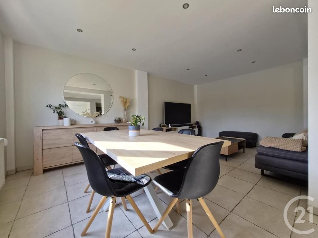 Appartement à vendre, 116m², Maizières-lès-Metz