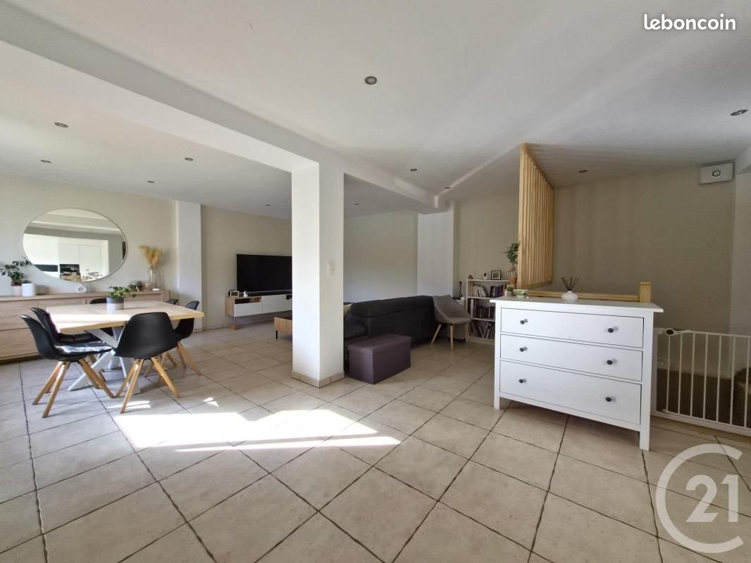 Appartement à vendre, 116m², Maizières-lès-Metz