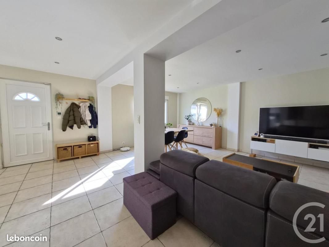 Appartement à vendre, 116m², Maizières-lès-Metz