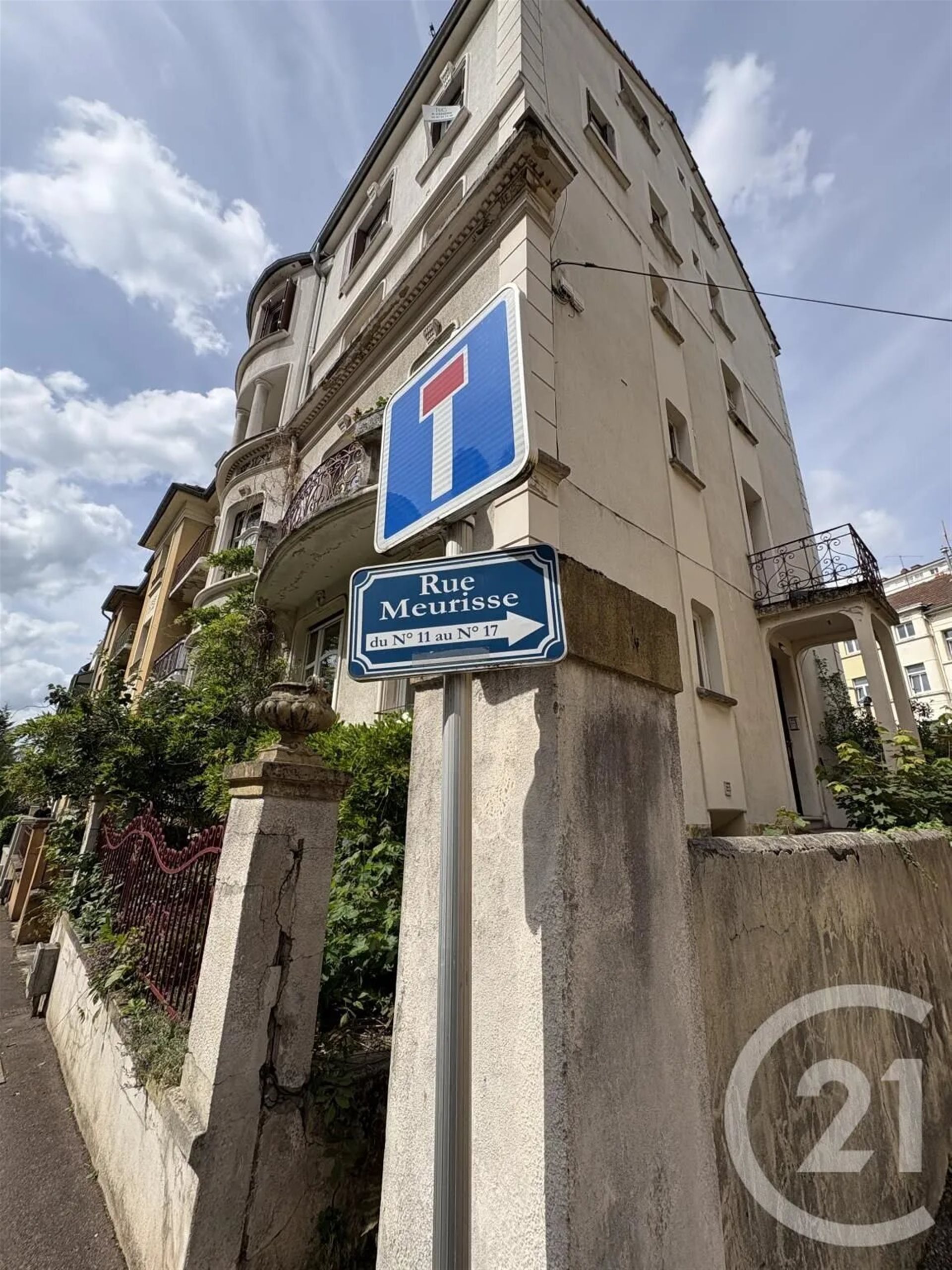Appartement à vendre, 199m², Montigny-lès-Metz