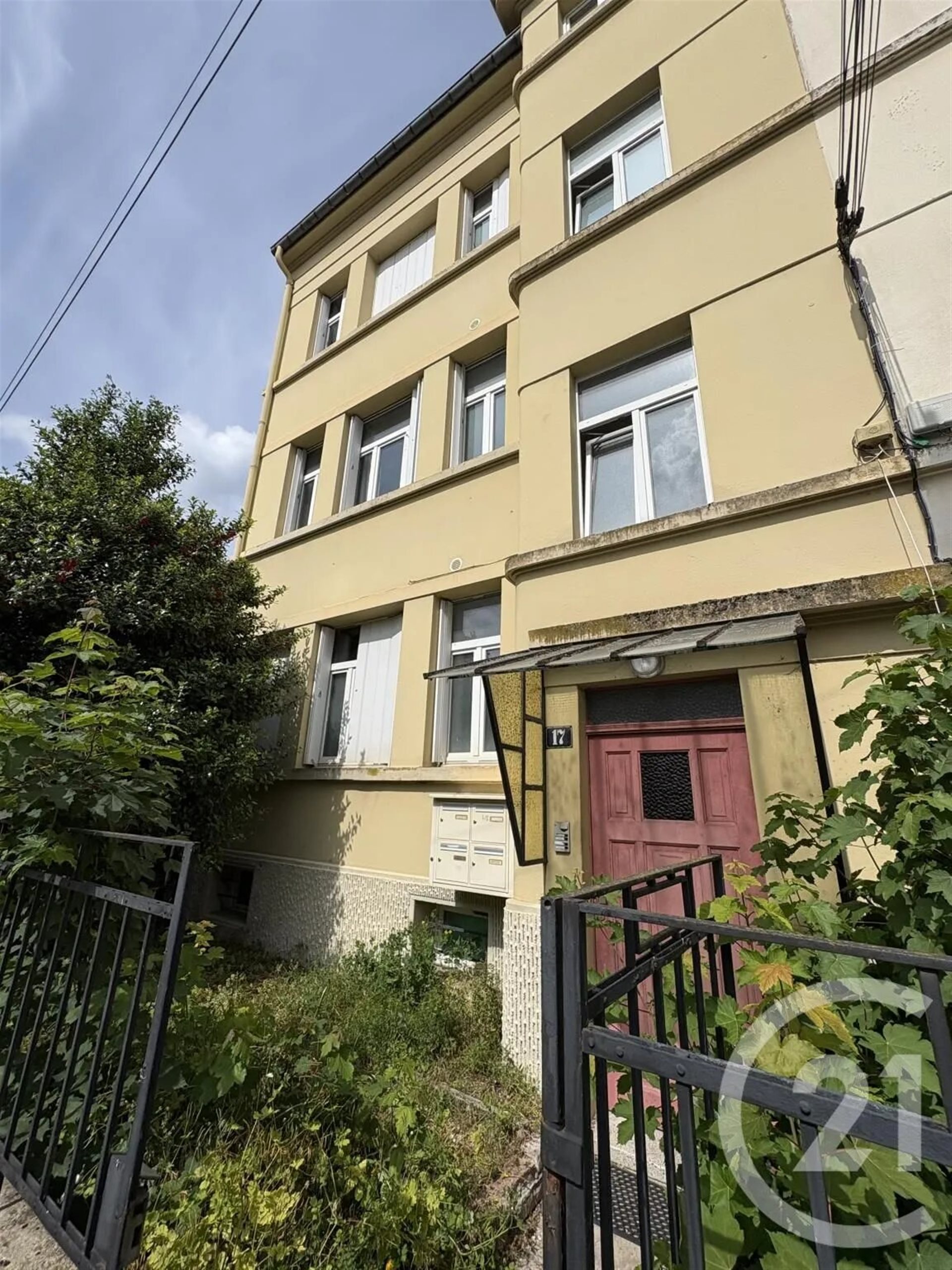 Appartement à vendre, 199m², Montigny-lès-Metz