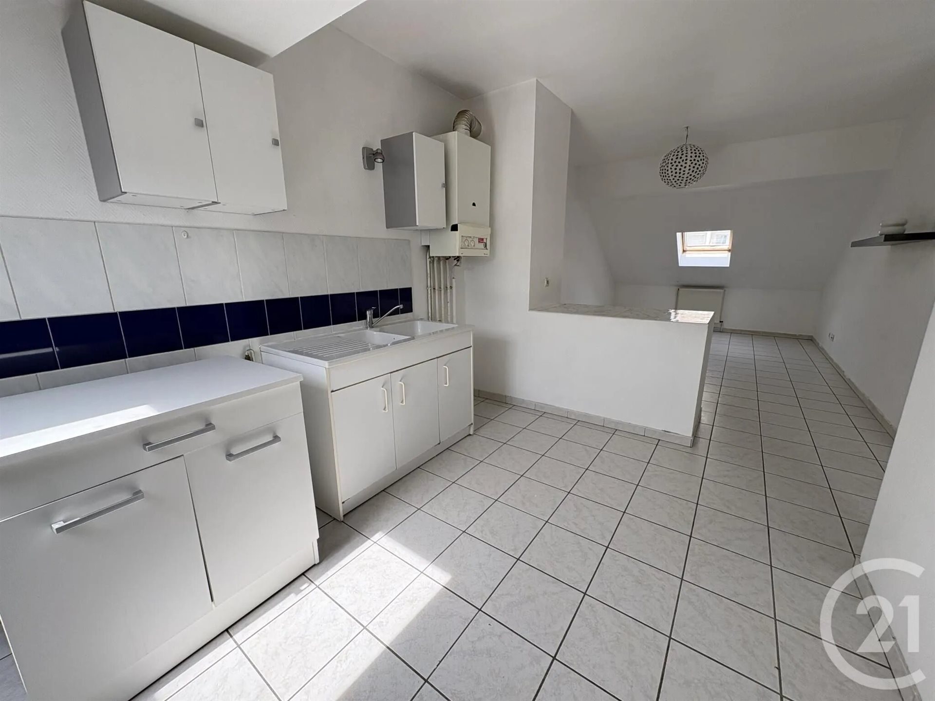 Appartement à vendre, 199m², Montigny-lès-Metz