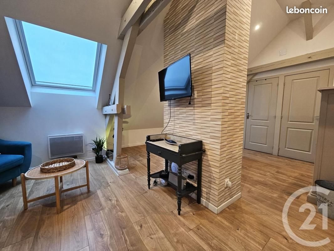 Appartement à vendre, 36m², Longeville-lès-Metz