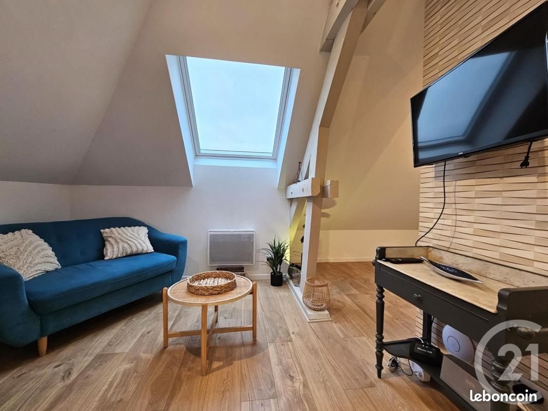 Appartement à vendre, 36m², Longeville-lès-Metz