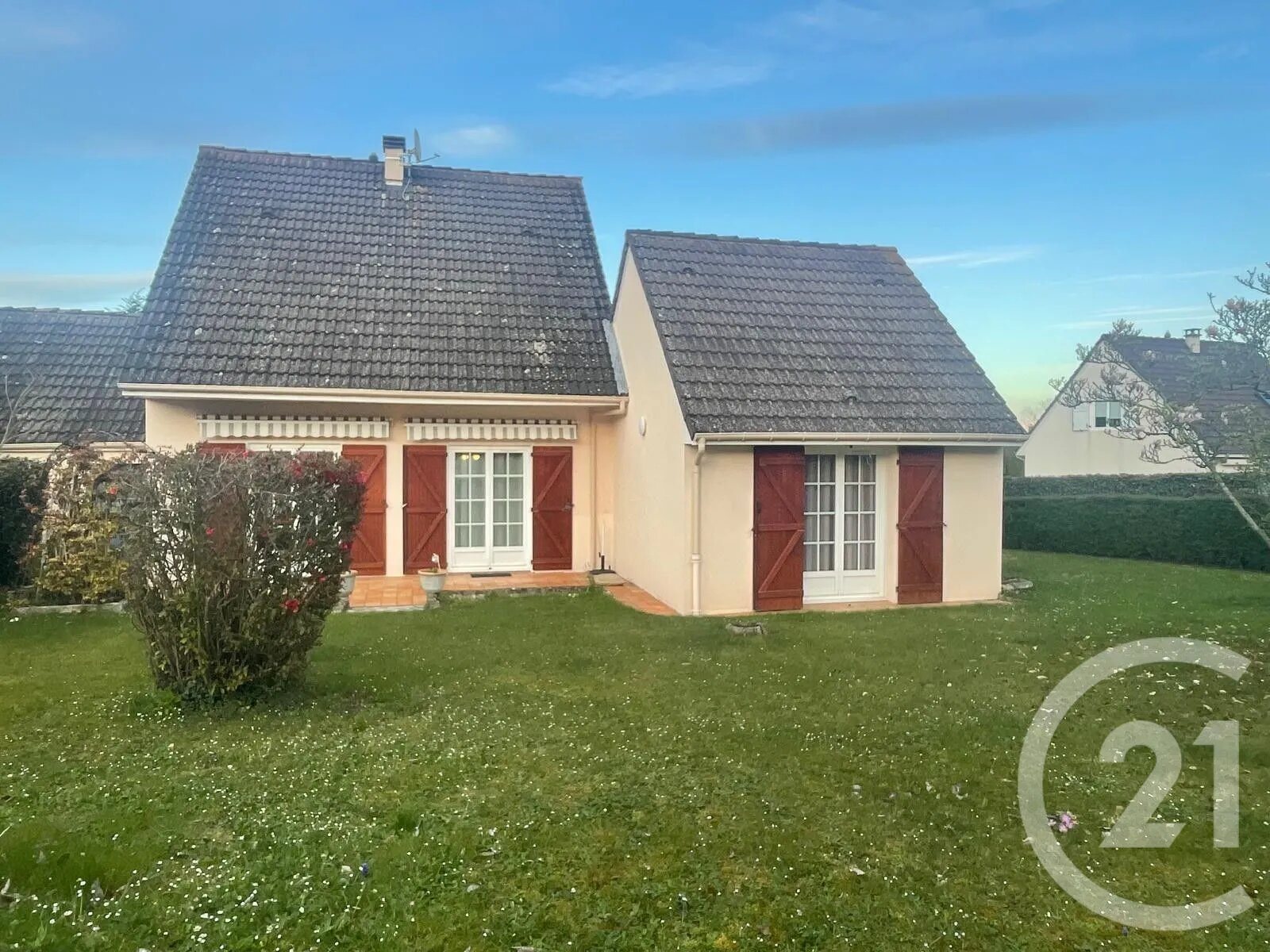 Maison à vendre, 115m², Beauvais