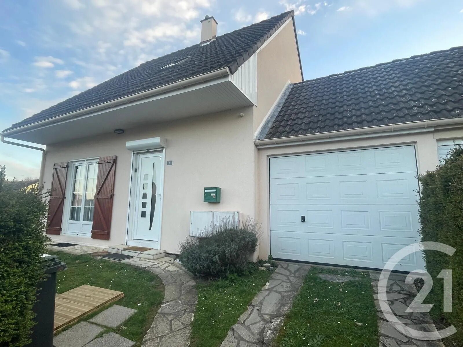 Maison à vendre, 115m², Beauvais