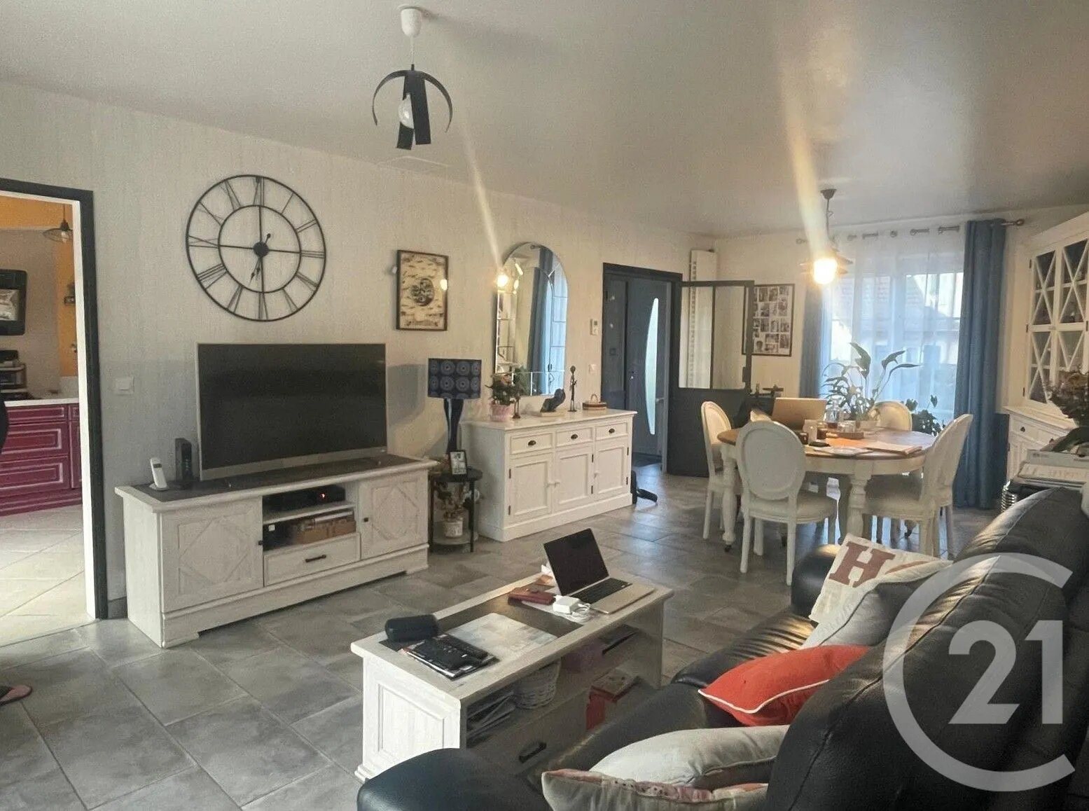 Maison à vendre, 115m², Beauvais