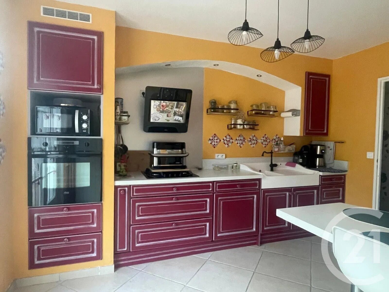 Maison à vendre, 115m², Beauvais