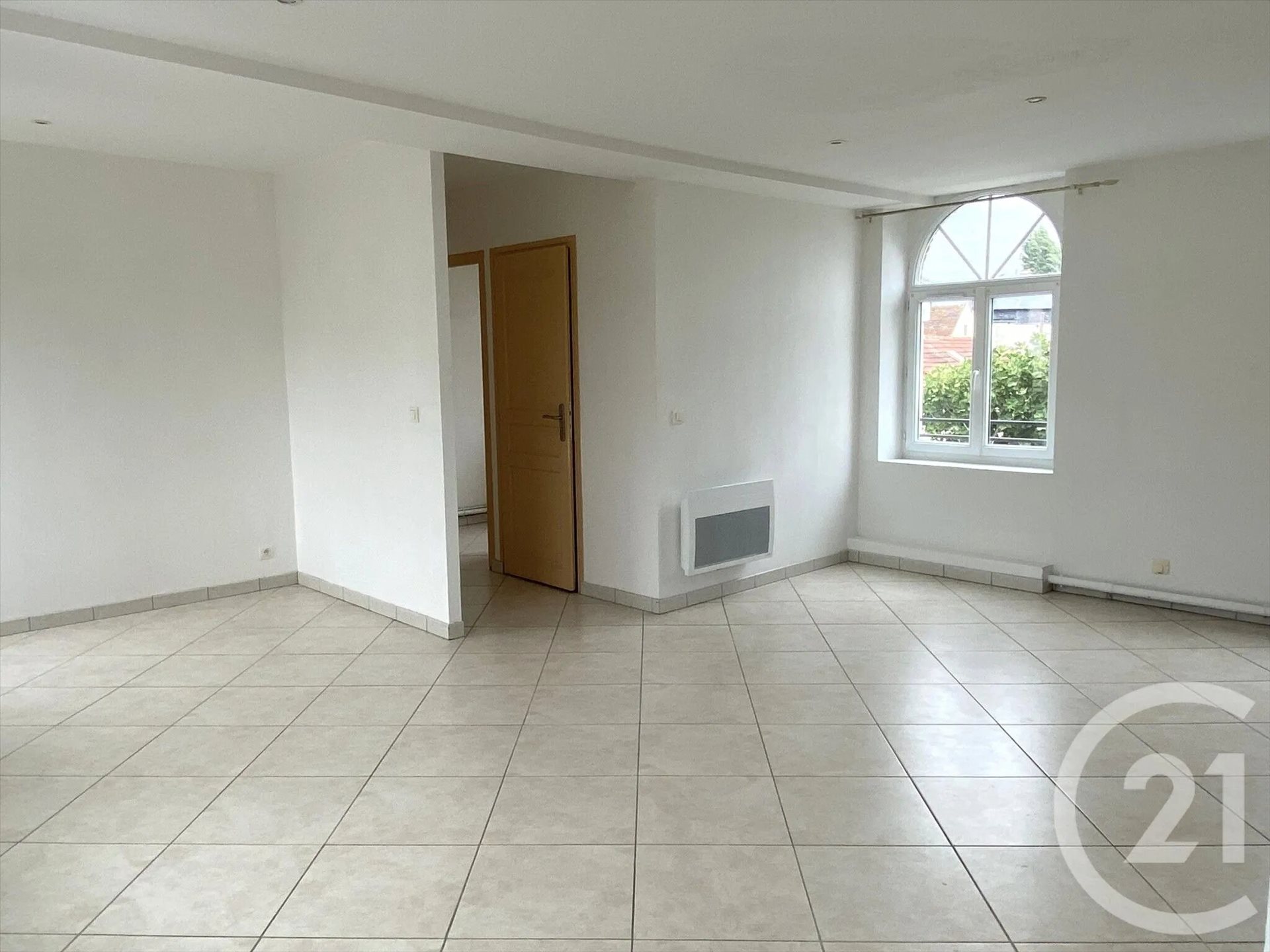 Appartement à vendre, 64m², Beauvais