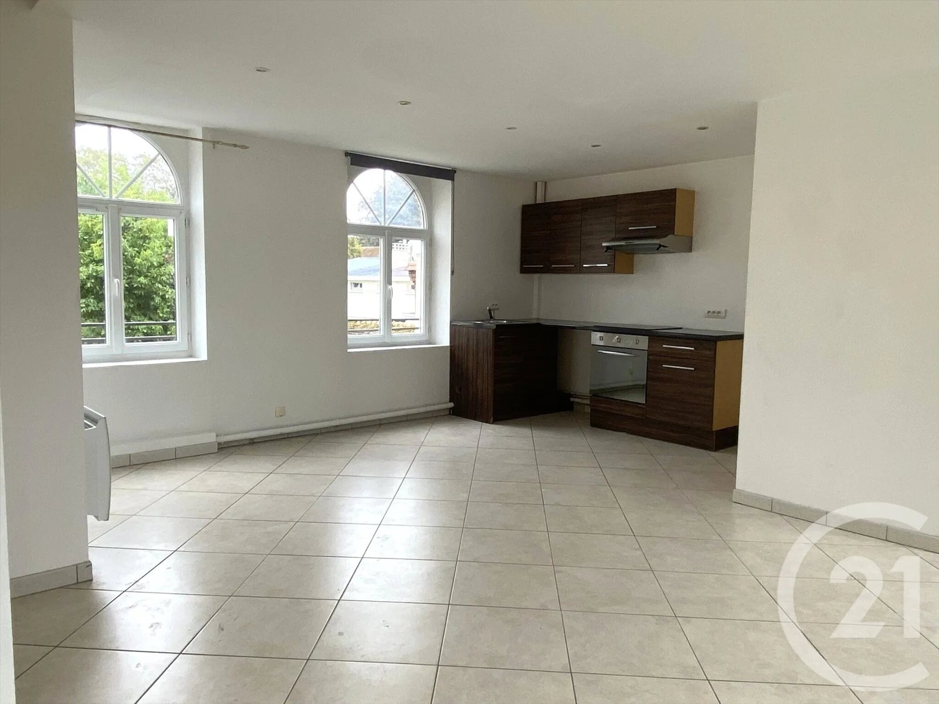 Appartement à vendre, 64m², Beauvais