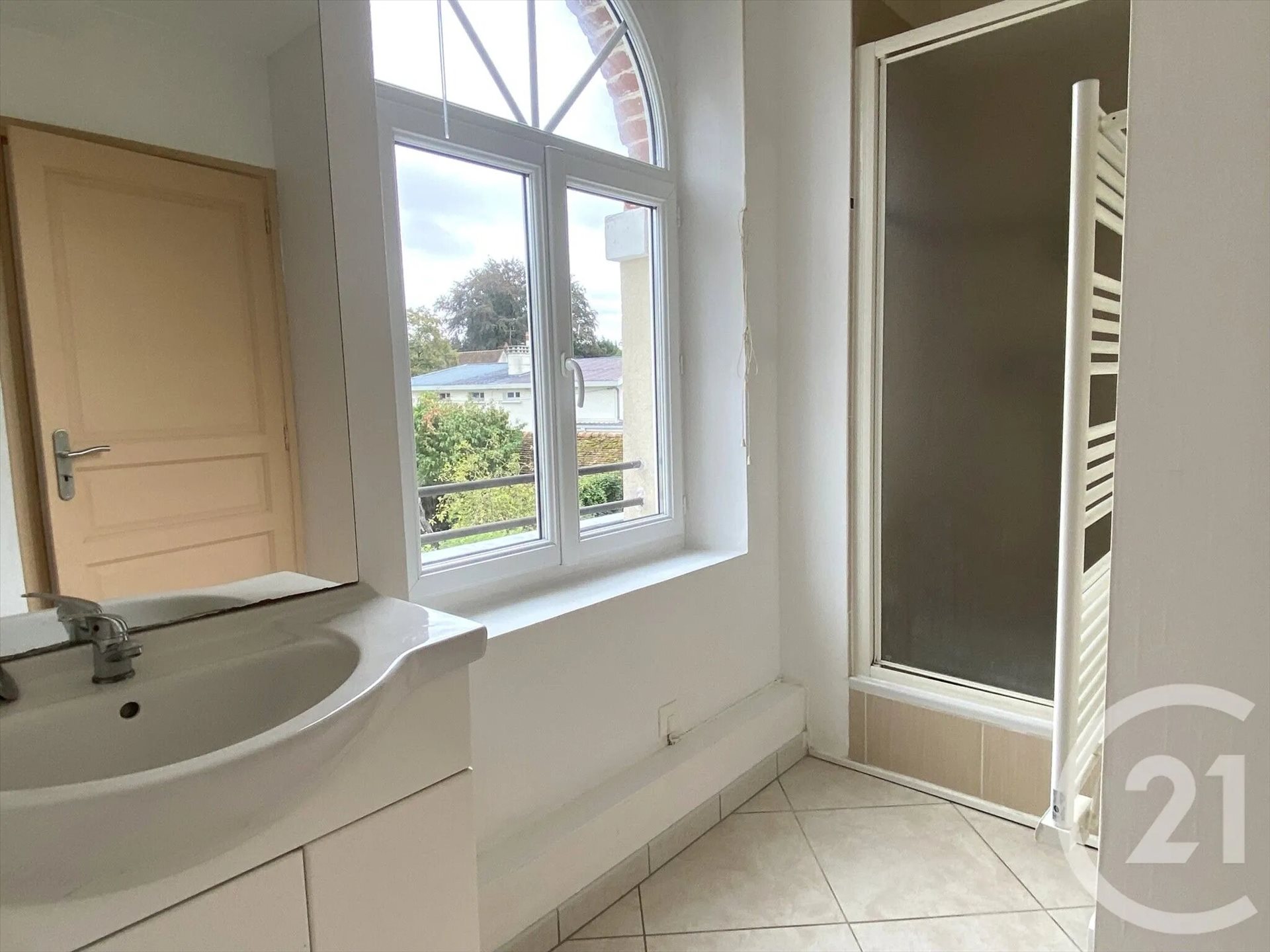 Appartement à vendre, 64m², Beauvais