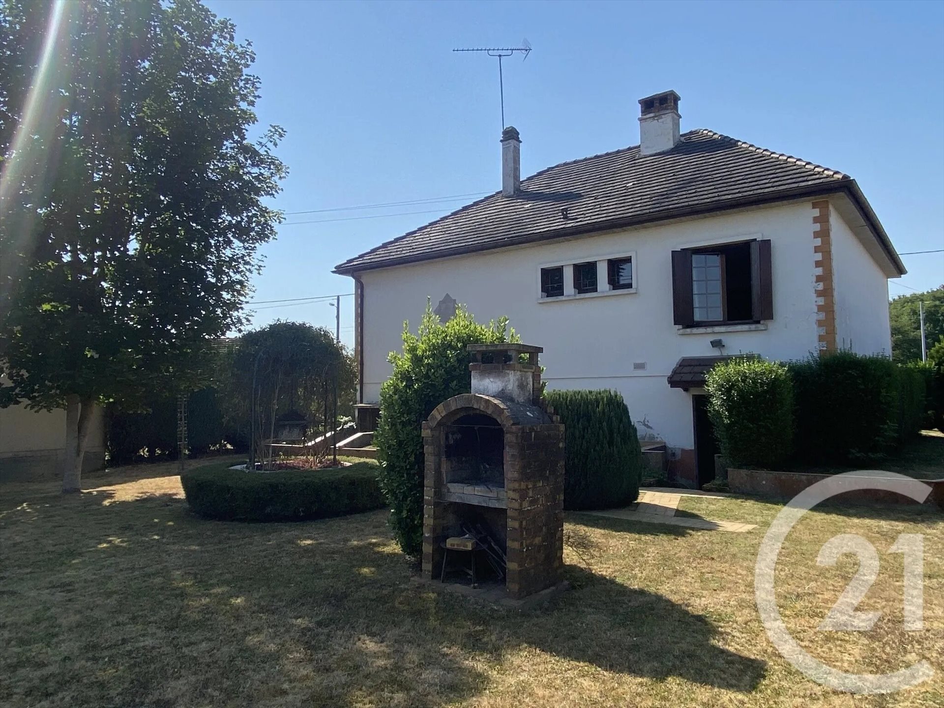 Maison à vendre, 82m², Saint-Martin-le-Noeud