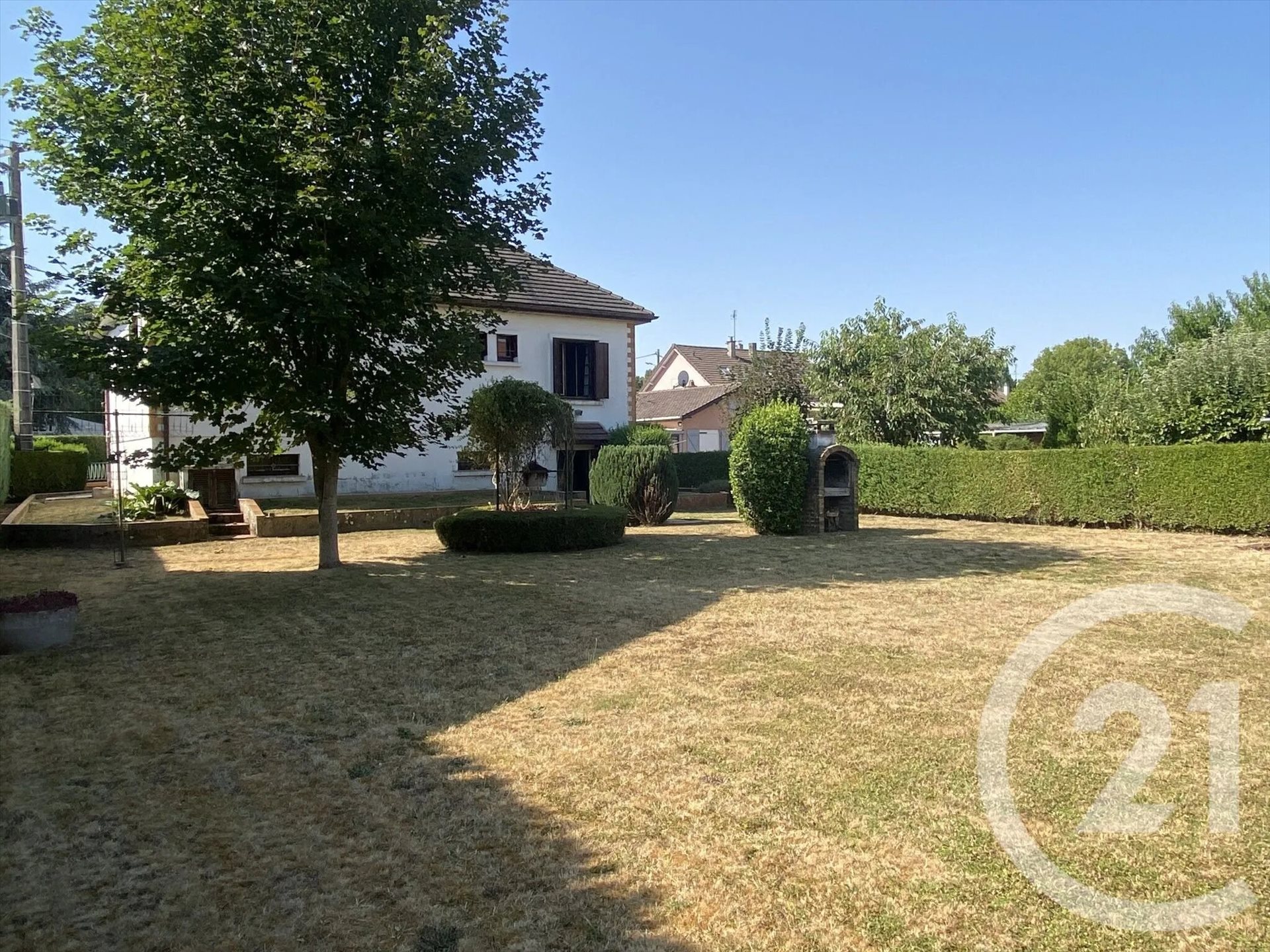 Maison à vendre, 82m², Saint-Martin-le-Noeud