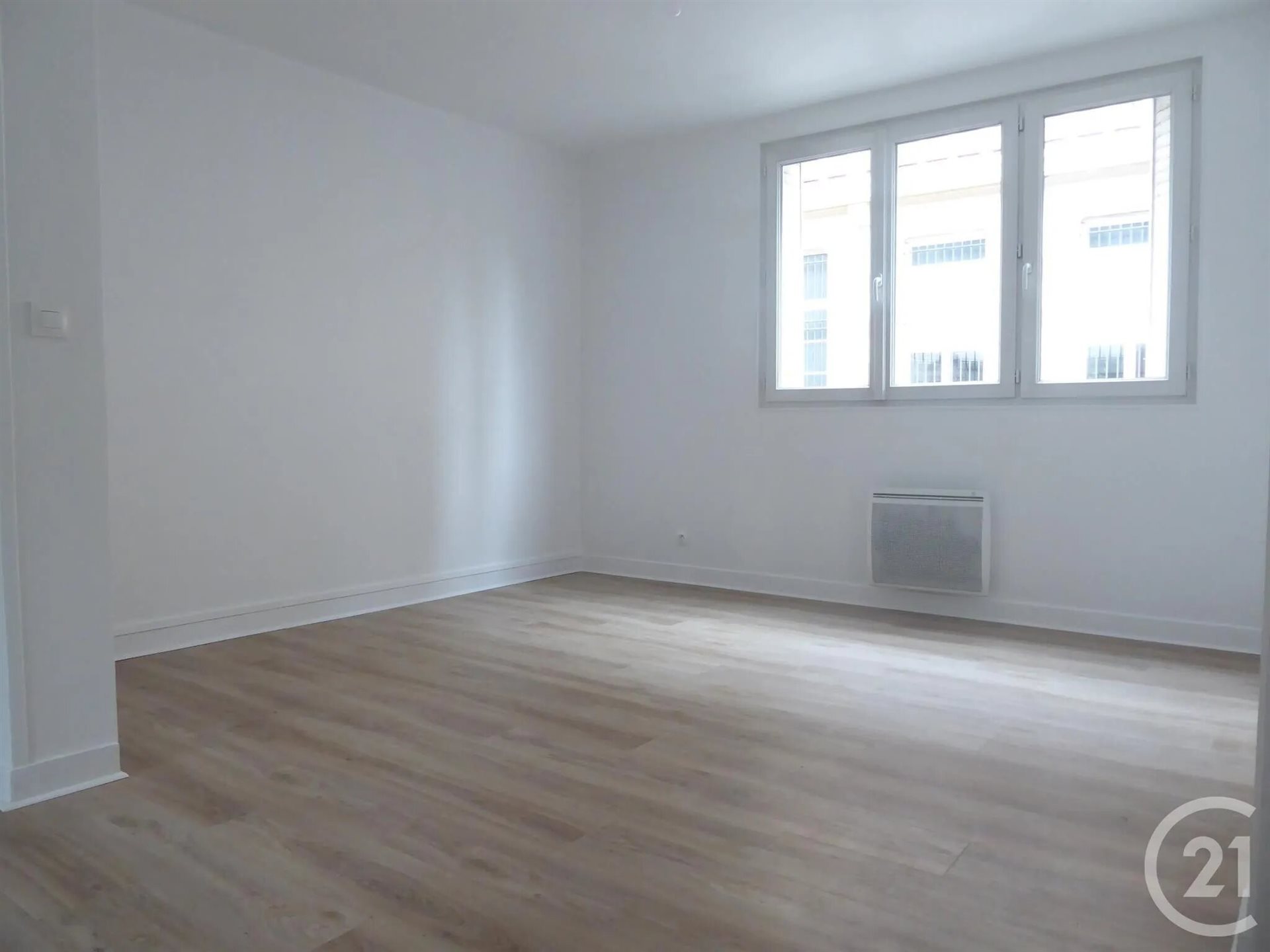 Appartement à vendre, 184m², Beauvais