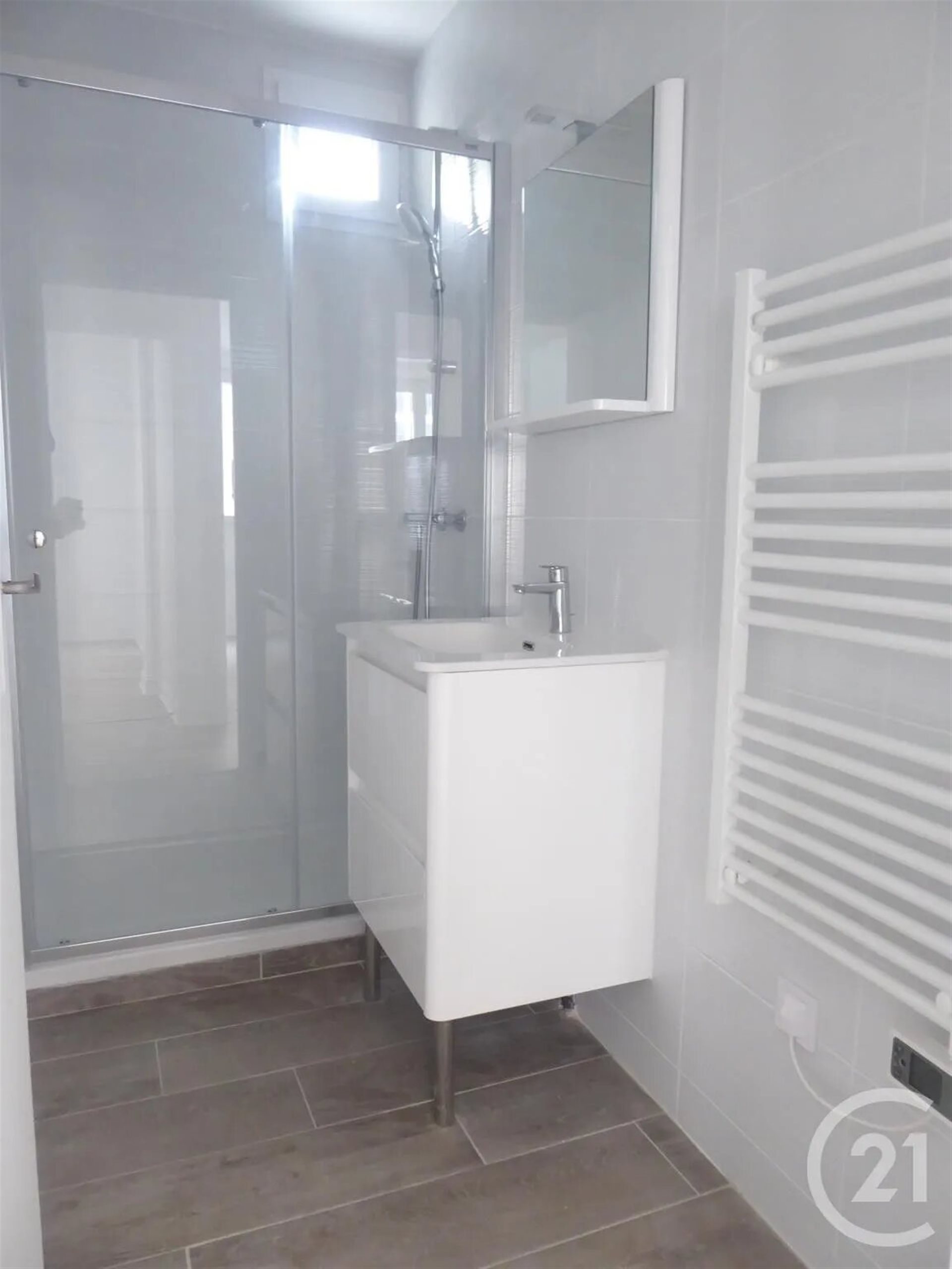 Appartement à vendre, 184m², Beauvais