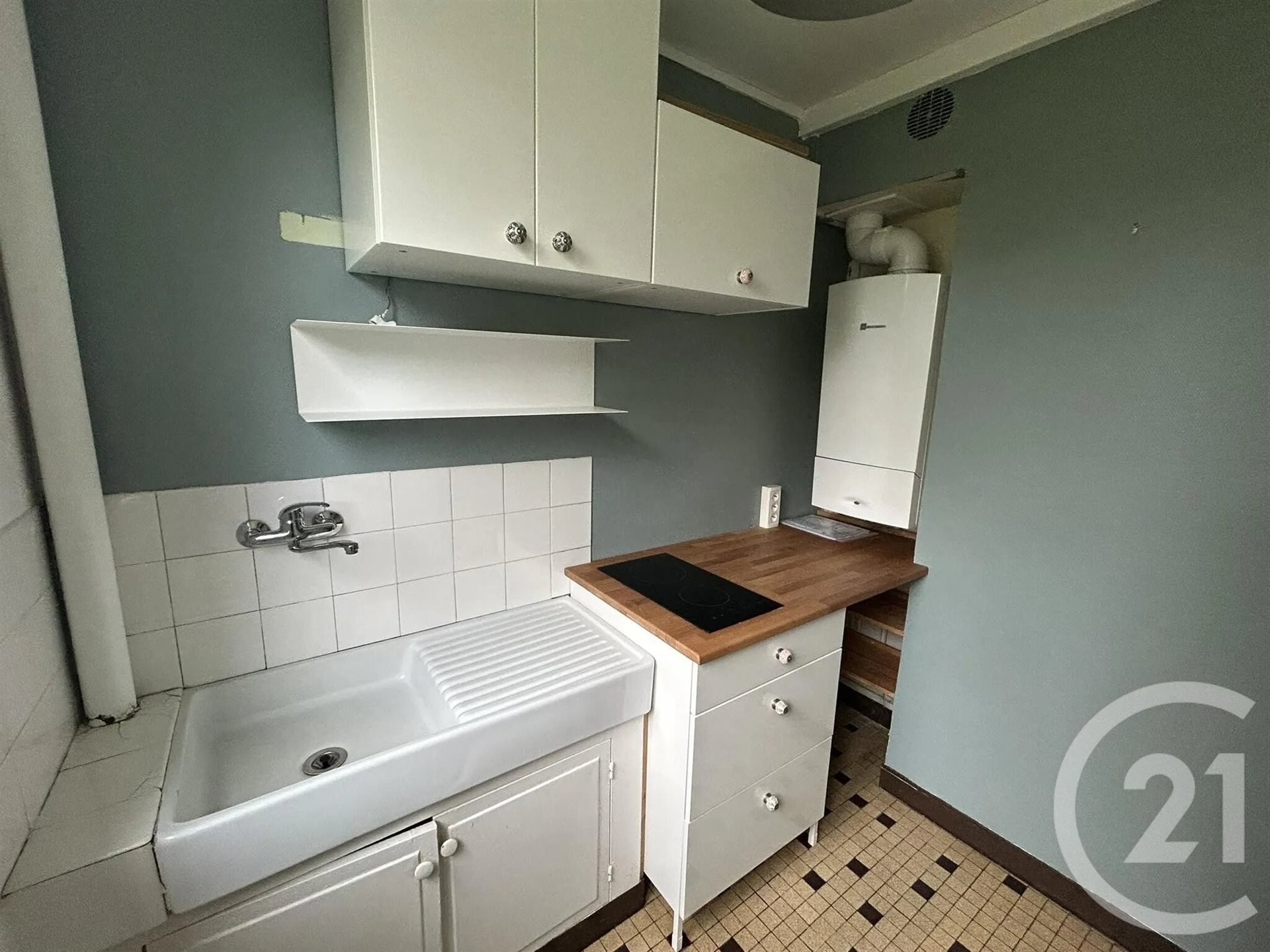 Appartement à vendre, 184m², Beauvais