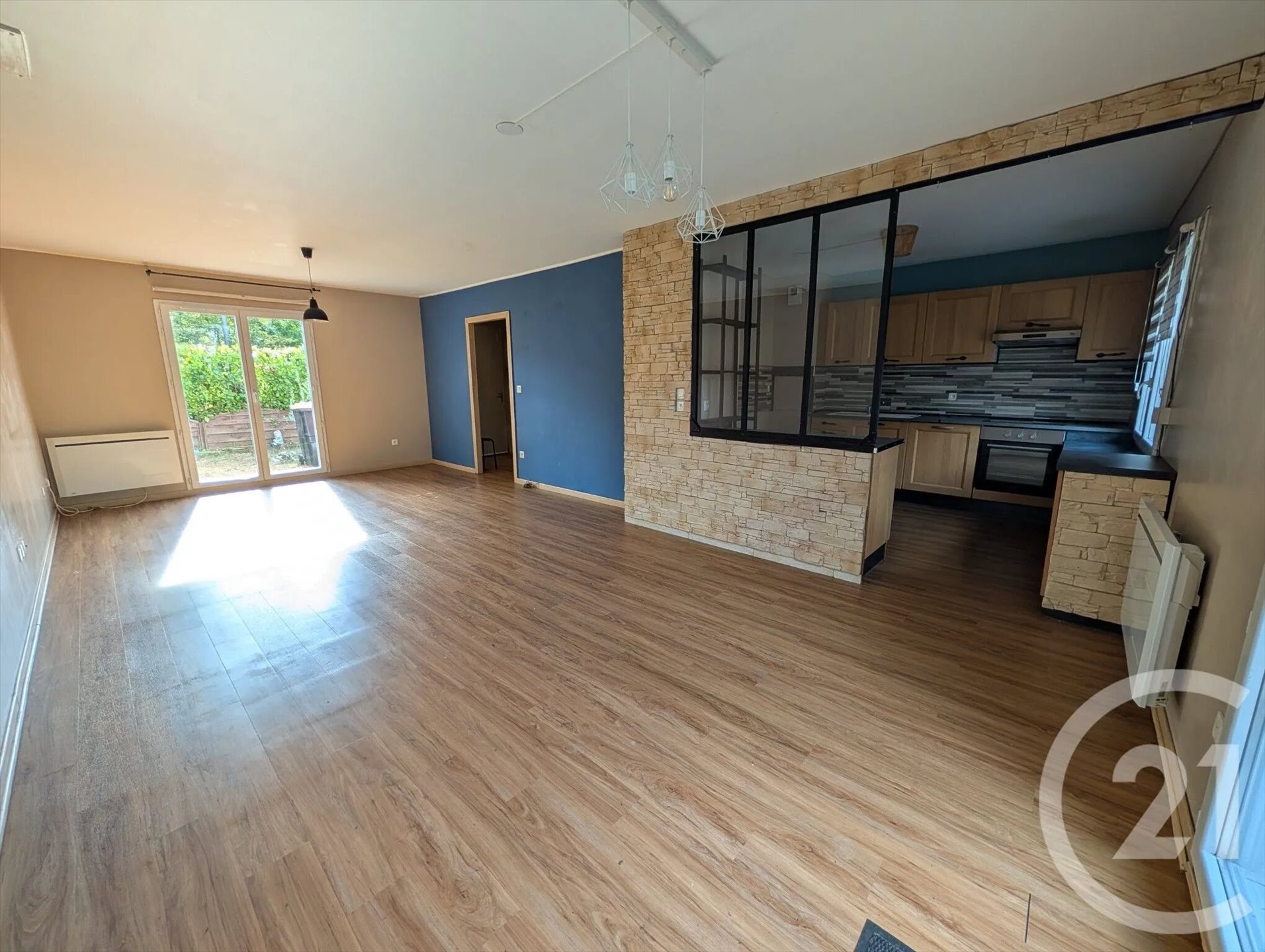 Maison à louer, 88m², Beauvais